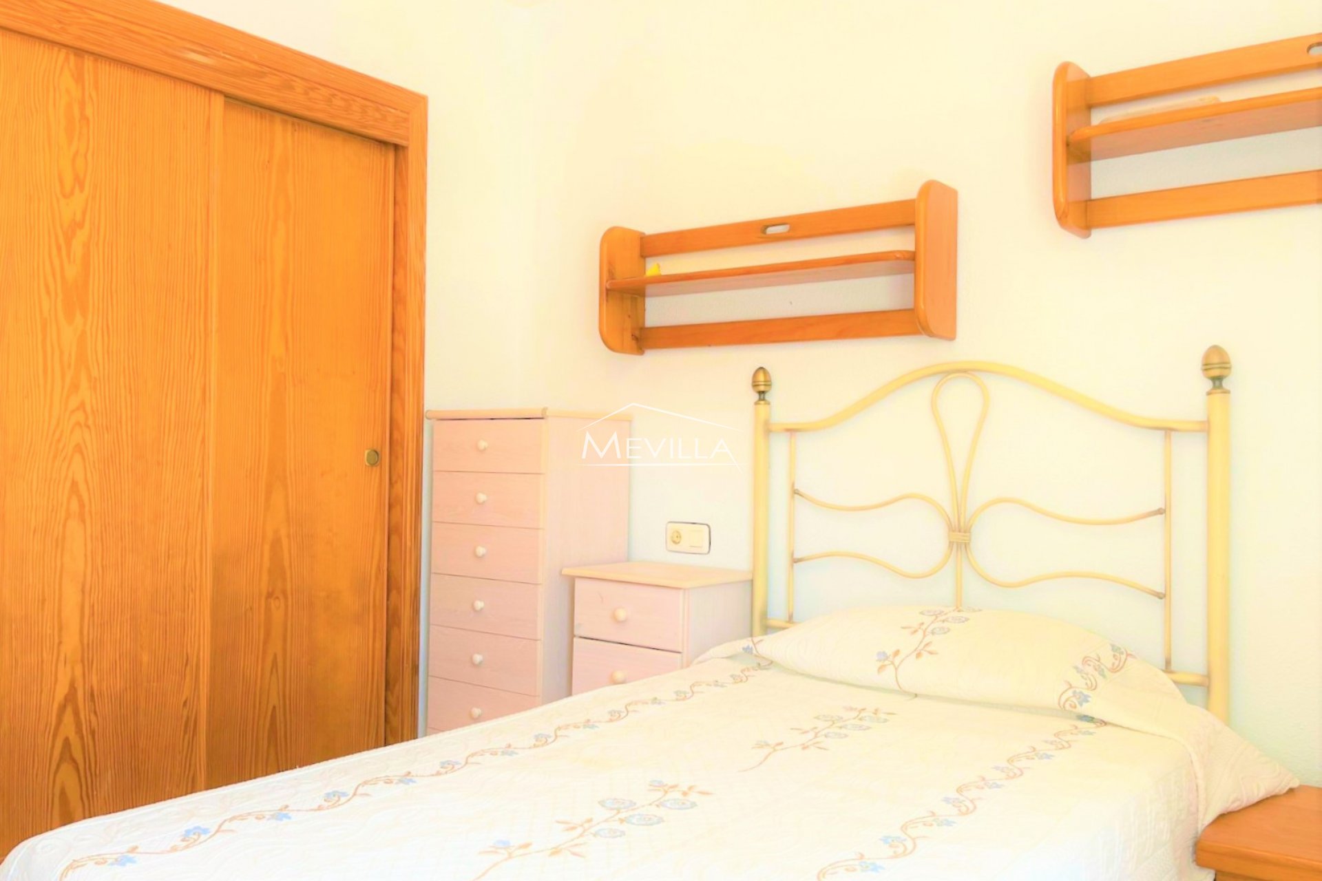 Salg (Resales) - Flat / leiligheter - Orihuela Costa - Punta Prima