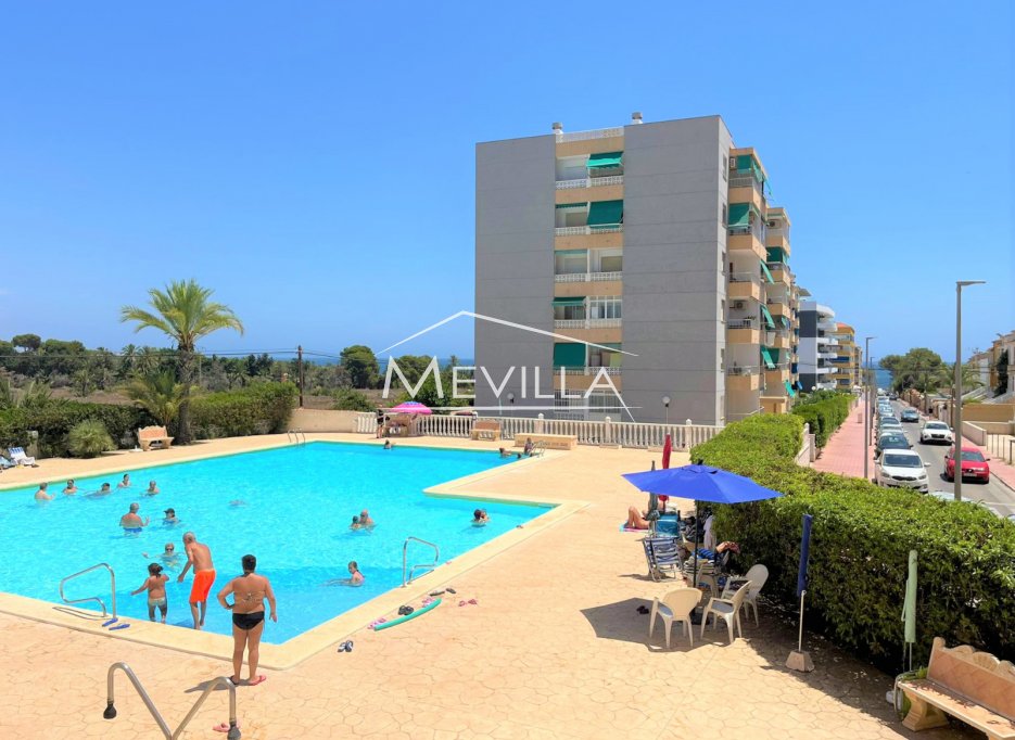 Salg (Resales) - Flat / leiligheter - Orihuela Costa - Punta Prima