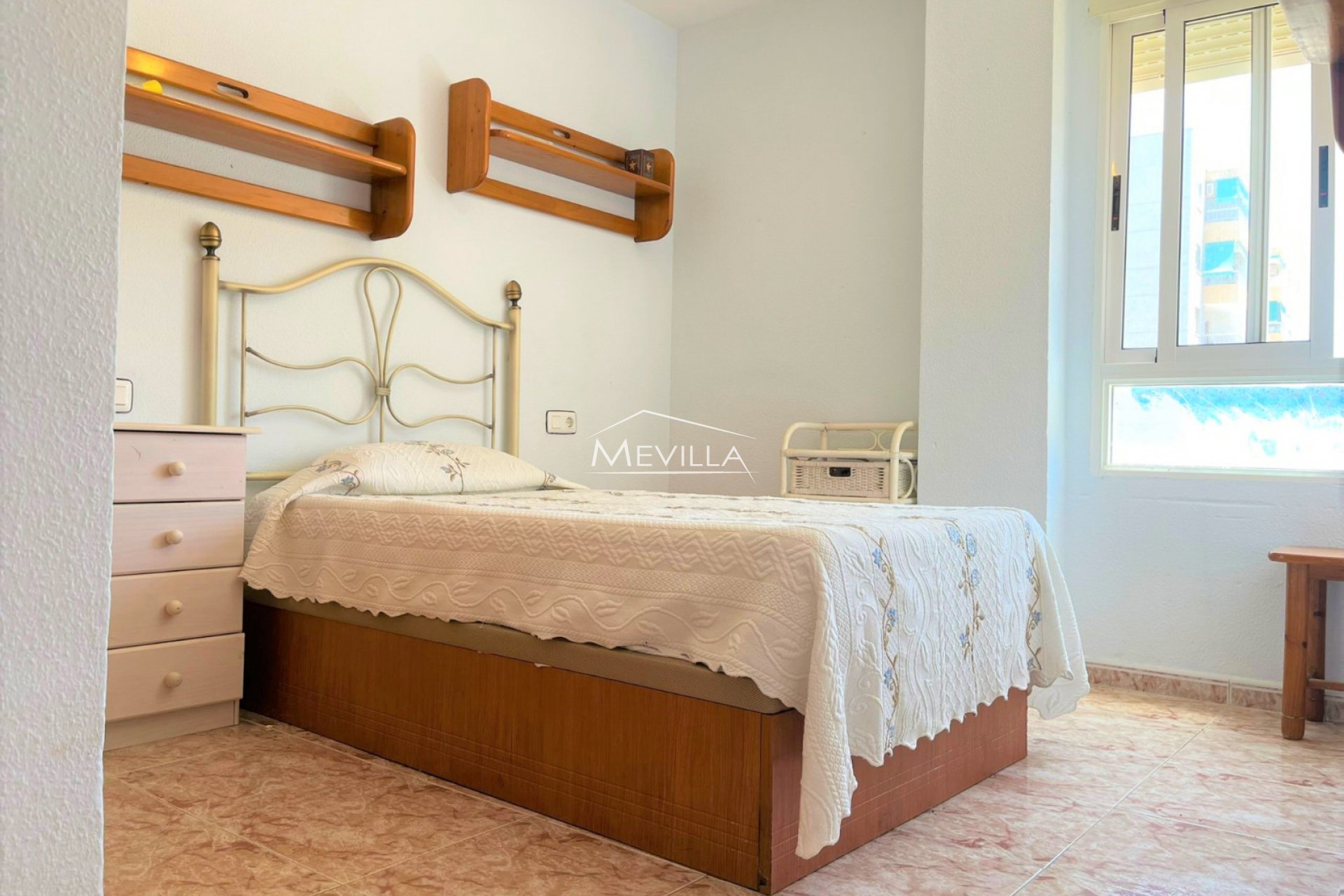 Salg (Resales) - Flat / leiligheter - Orihuela Costa - Punta Prima