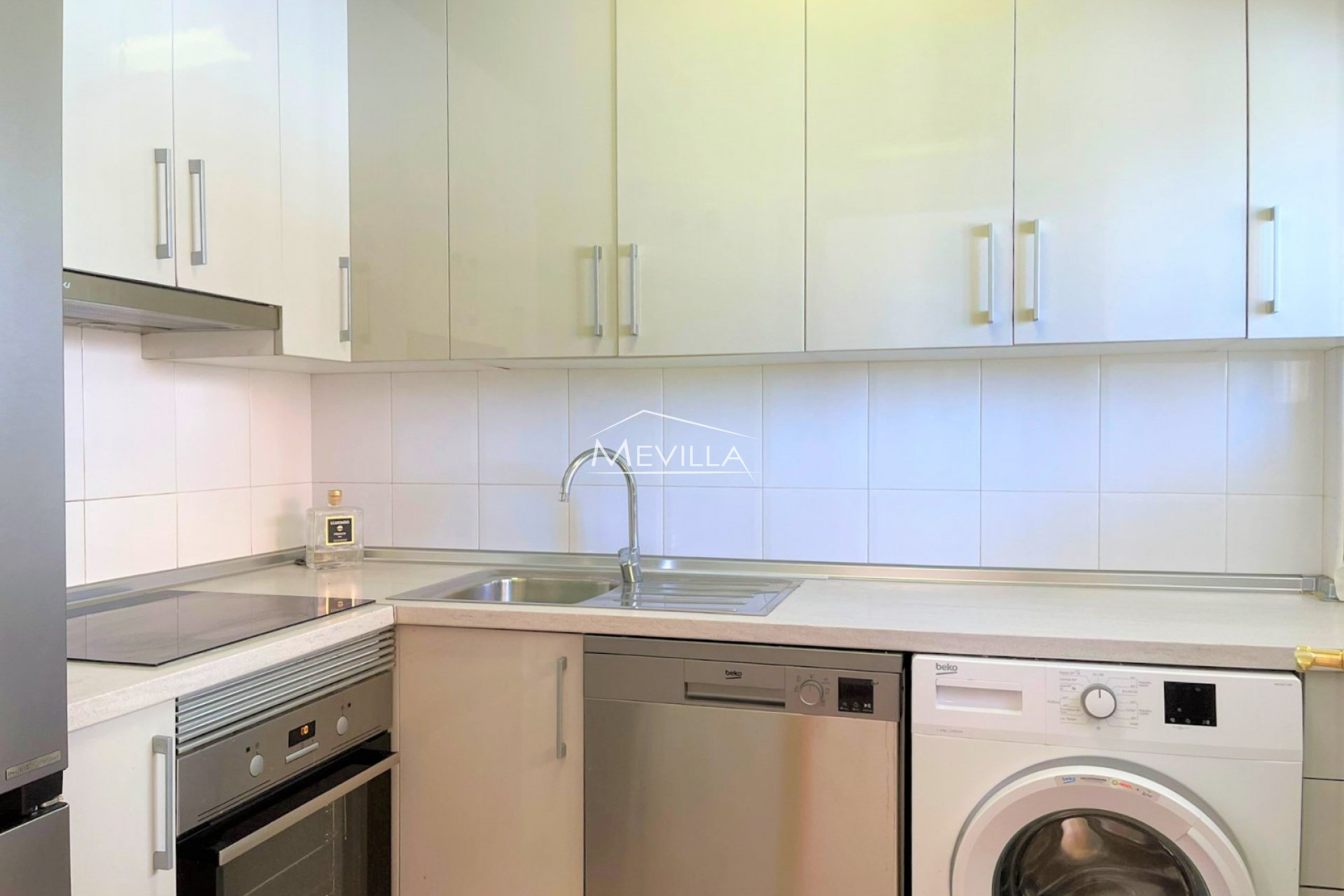 Salg (Resales) - Flat / leiligheter - Orihuela Costa - Punta Prima