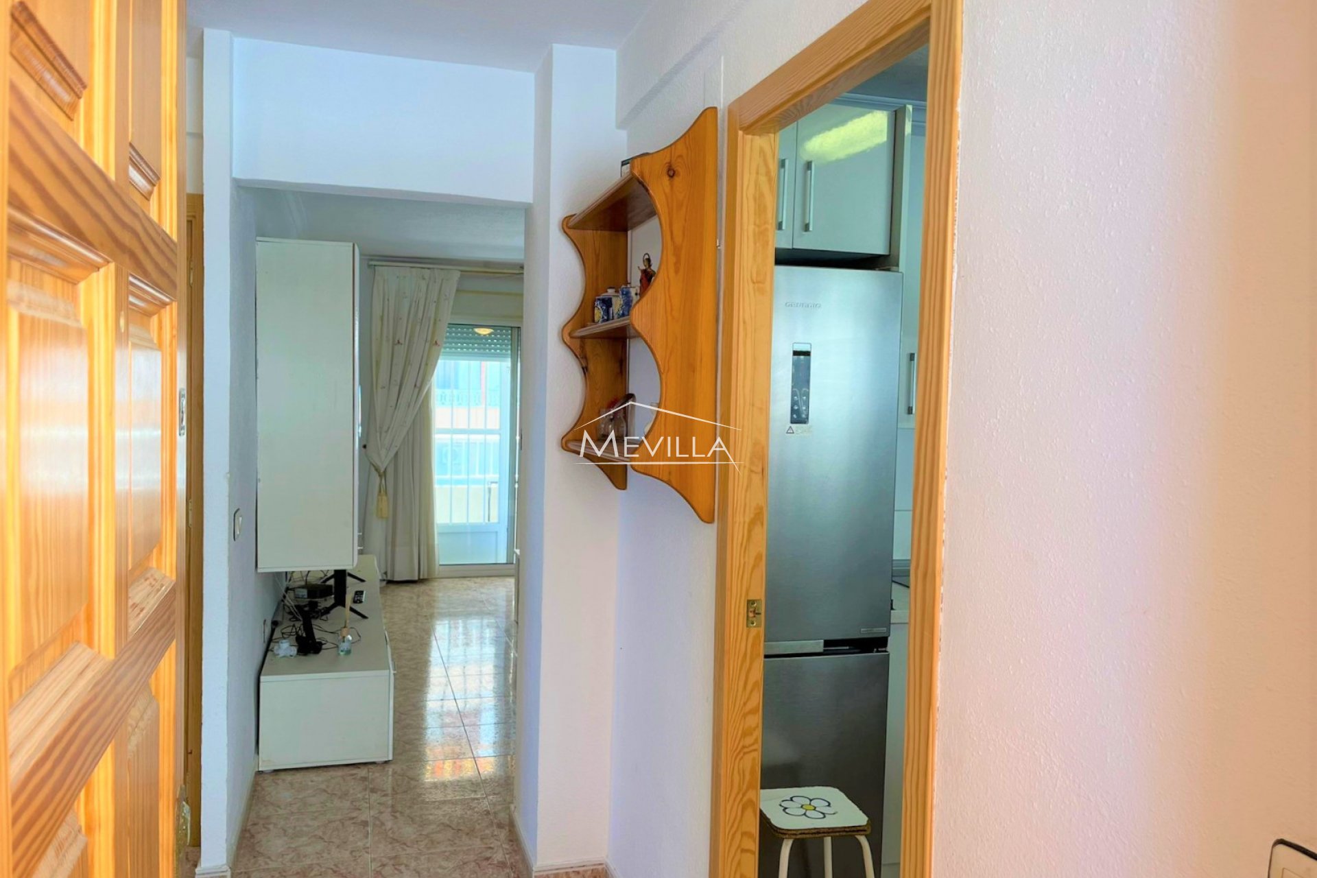 Salg (Resales) - Flat / leiligheter - Orihuela Costa - Punta Prima
