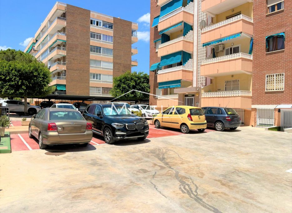 Salg (Resales) - Flat / leiligheter - Orihuela Costa - Punta Prima