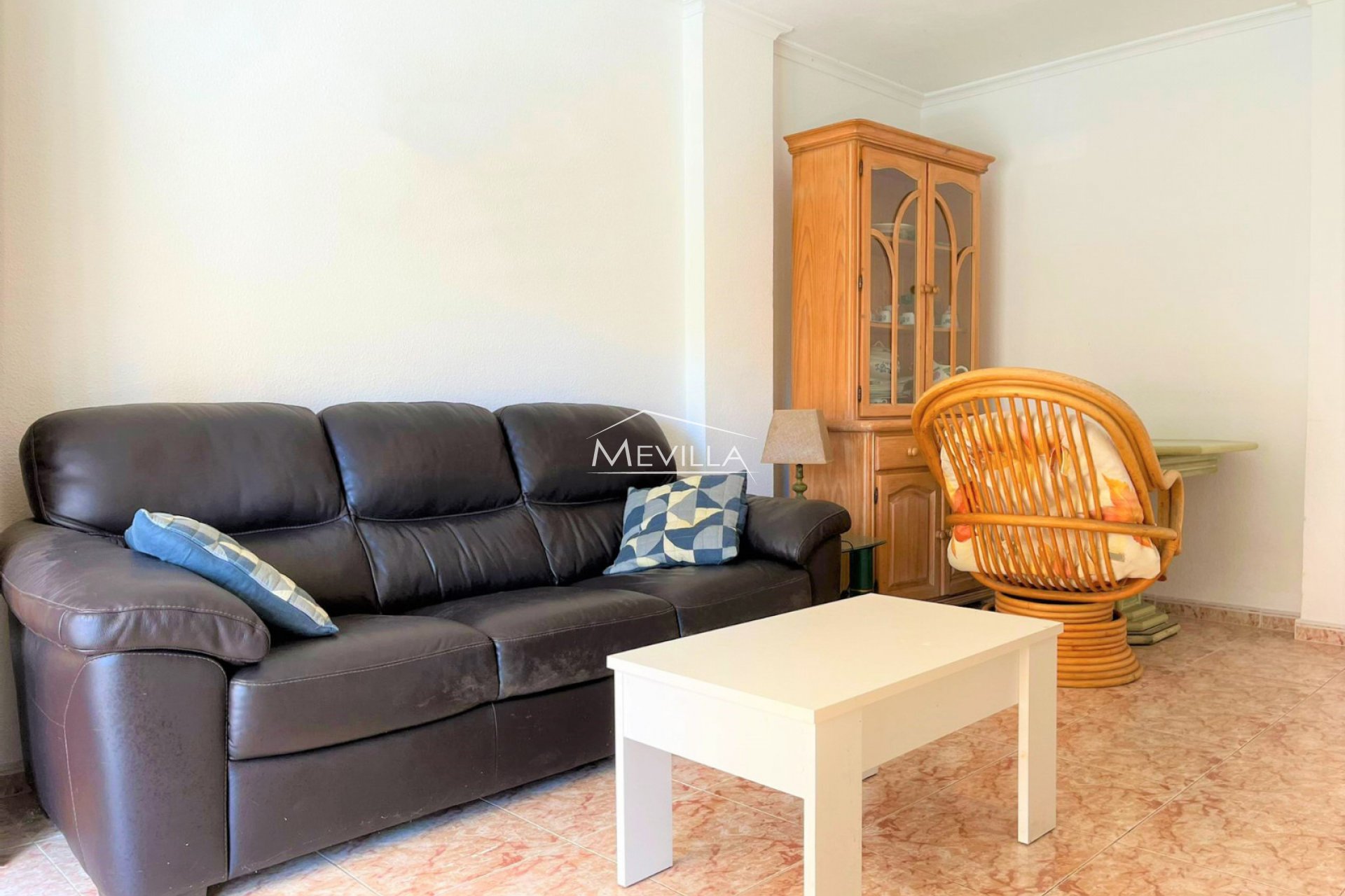 Salg (Resales) - Flat / leiligheter - Orihuela Costa - Punta Prima