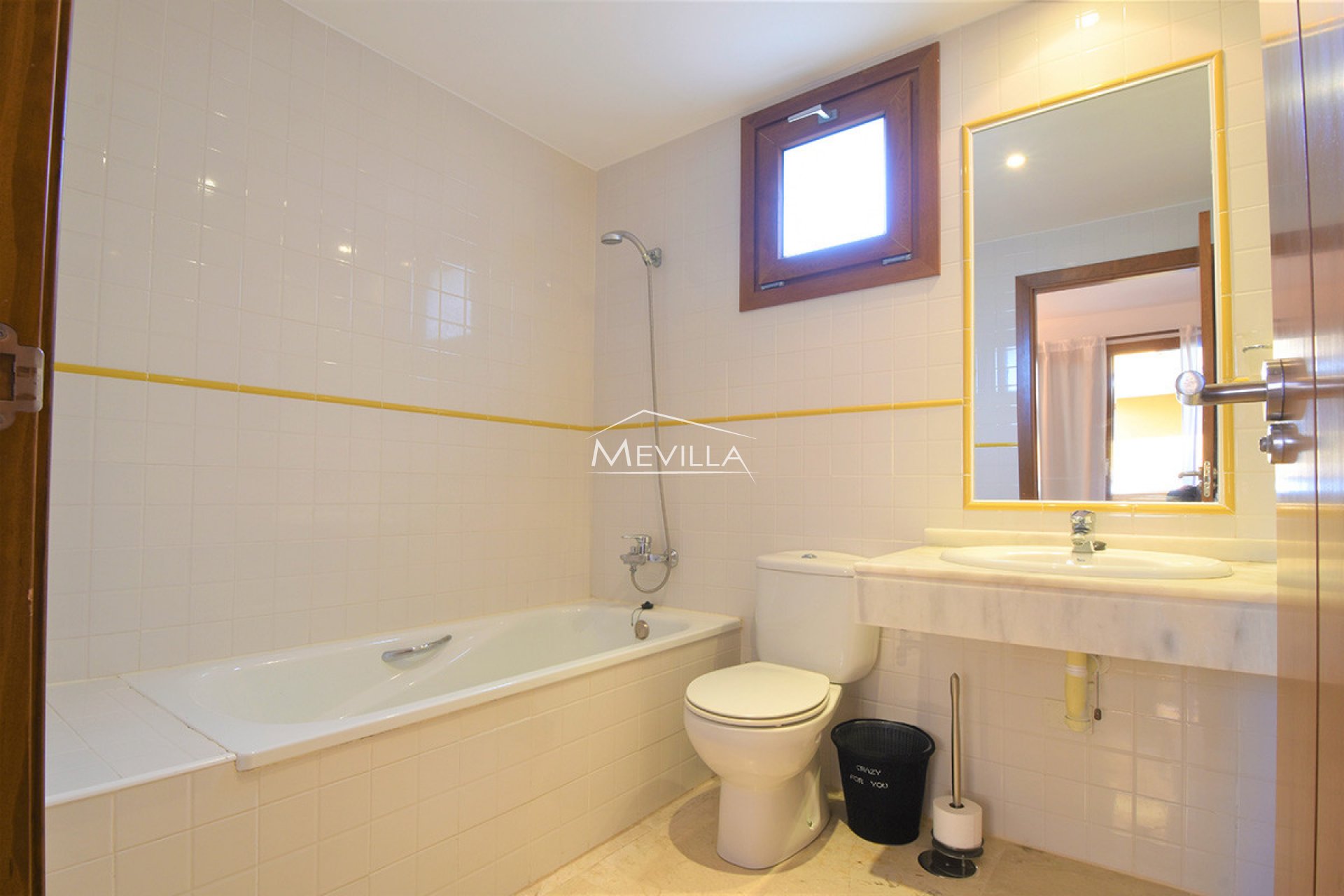 Salg (Resales) - Flat / leiligheter - Orihuela Costa - Punta Prima