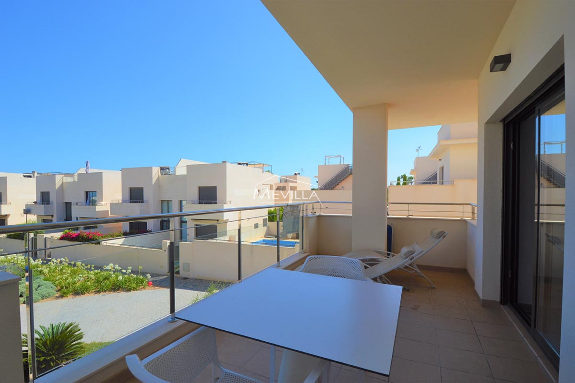 Salg (Resales) - Flat / leiligheter - Orihuela Costa - Villamartin