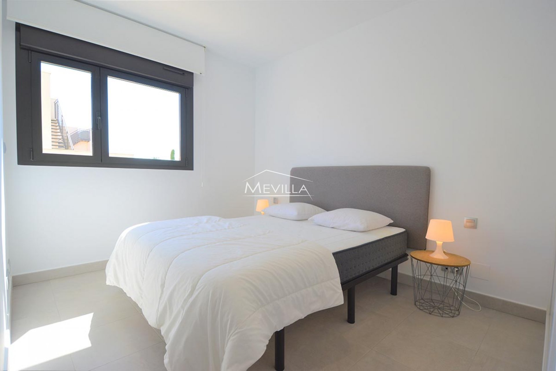 Salg (Resales) - Flat / leiligheter - Orihuela Costa - Villamartin