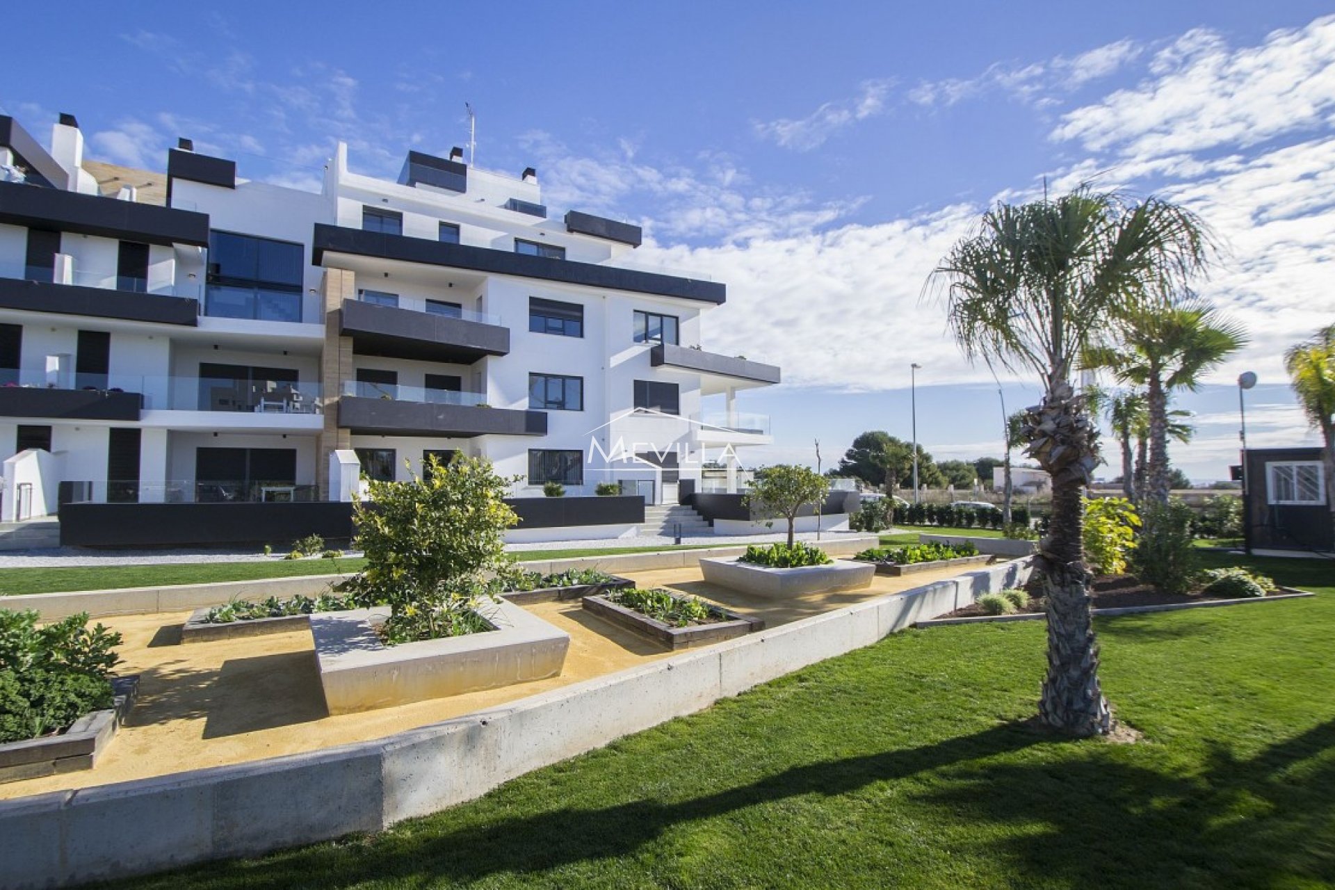 Salg (Resales) - Flat / leiligheter - Orihuela Costa - Villamartin