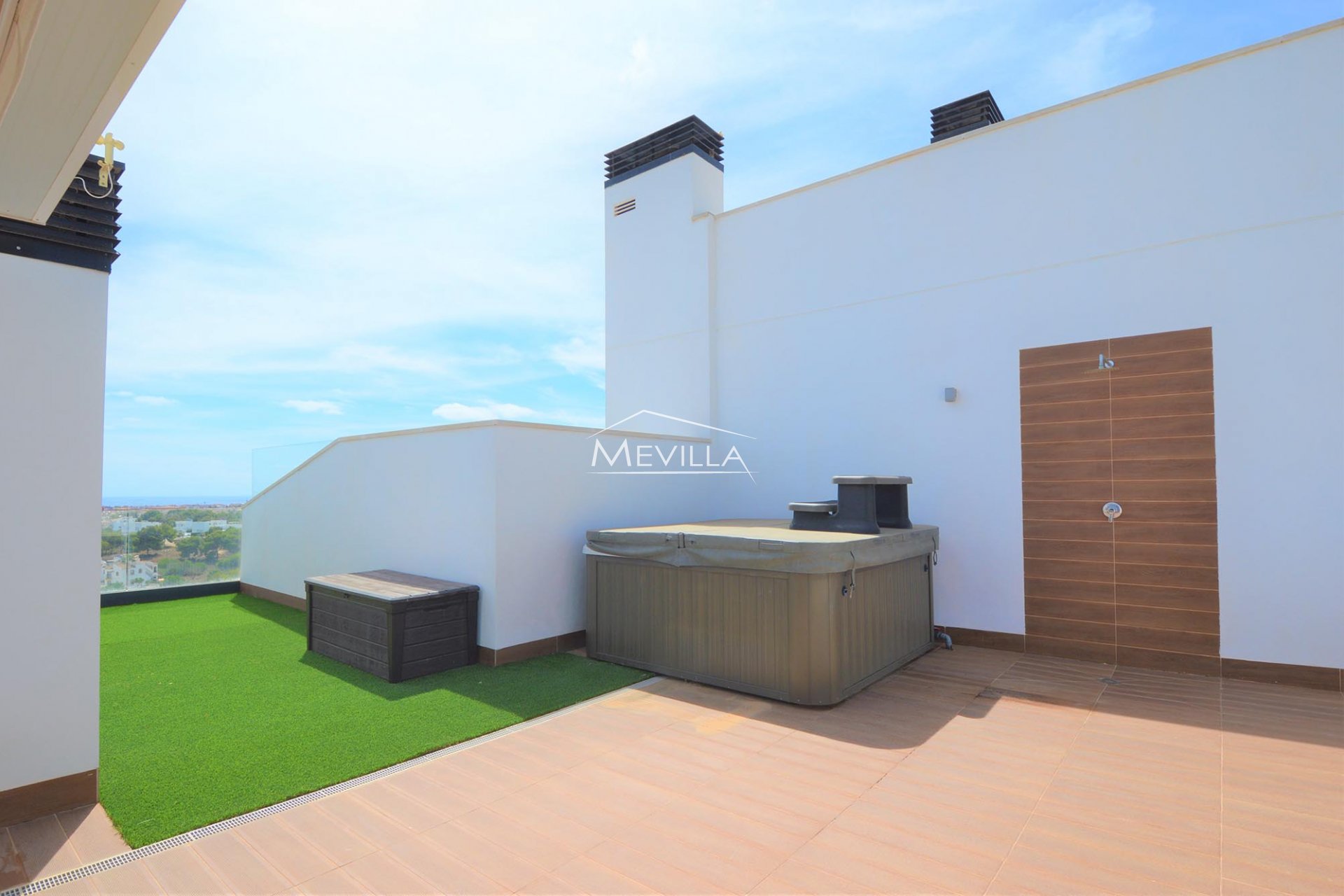 Salg (Resales) - Flat / leiligheter - Orihuela Costa - Villamartin