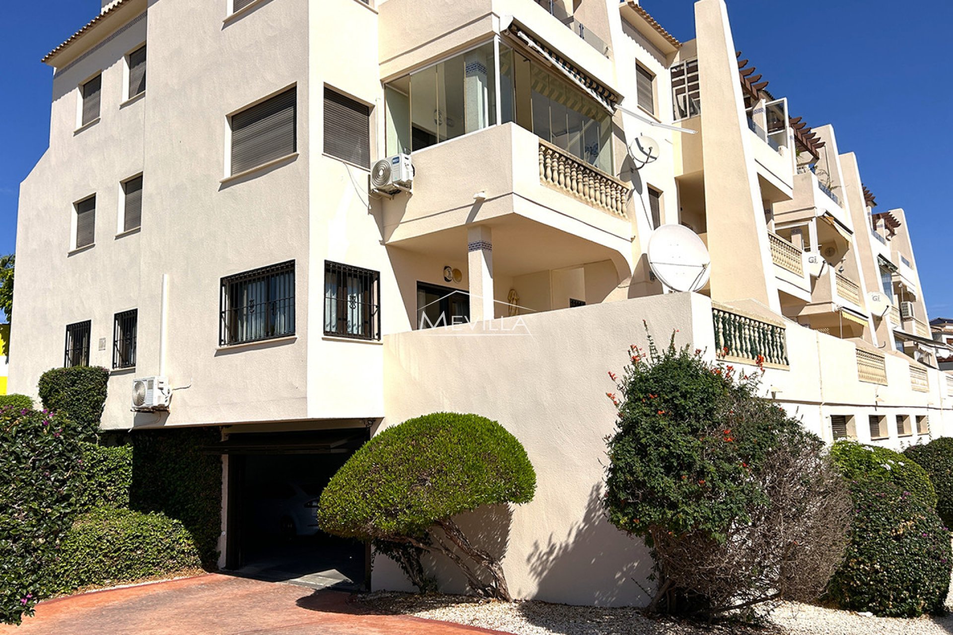 Salg (Resales) - Flat / leiligheter - Orihuela Costa - Villamartin