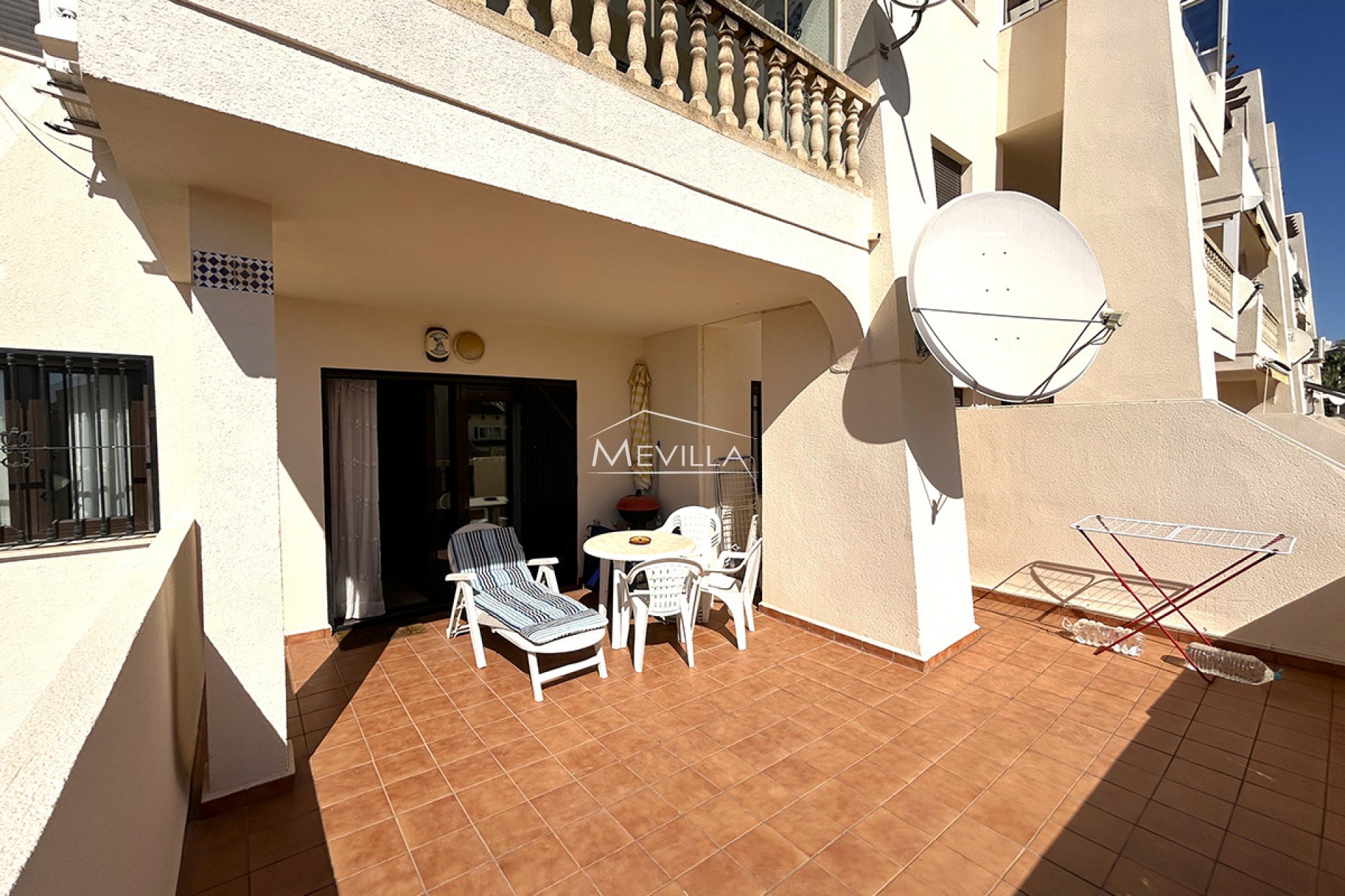 Salg (Resales) - Flat / leiligheter - Orihuela Costa - Villamartin