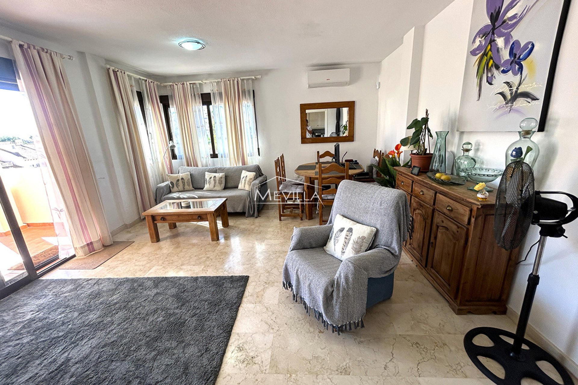 Salg (Resales) - Flat / leiligheter - Orihuela Costa - Villamartin