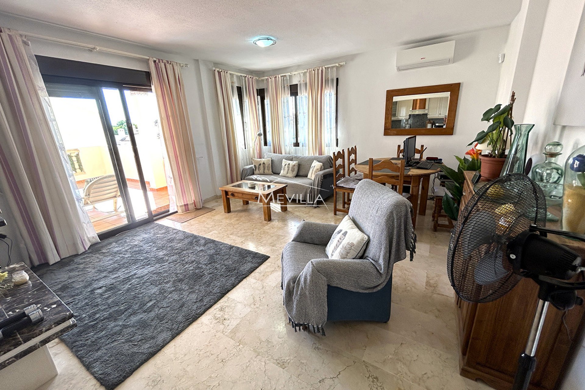 Salg (Resales) - Flat / leiligheter - Orihuela Costa - Villamartin