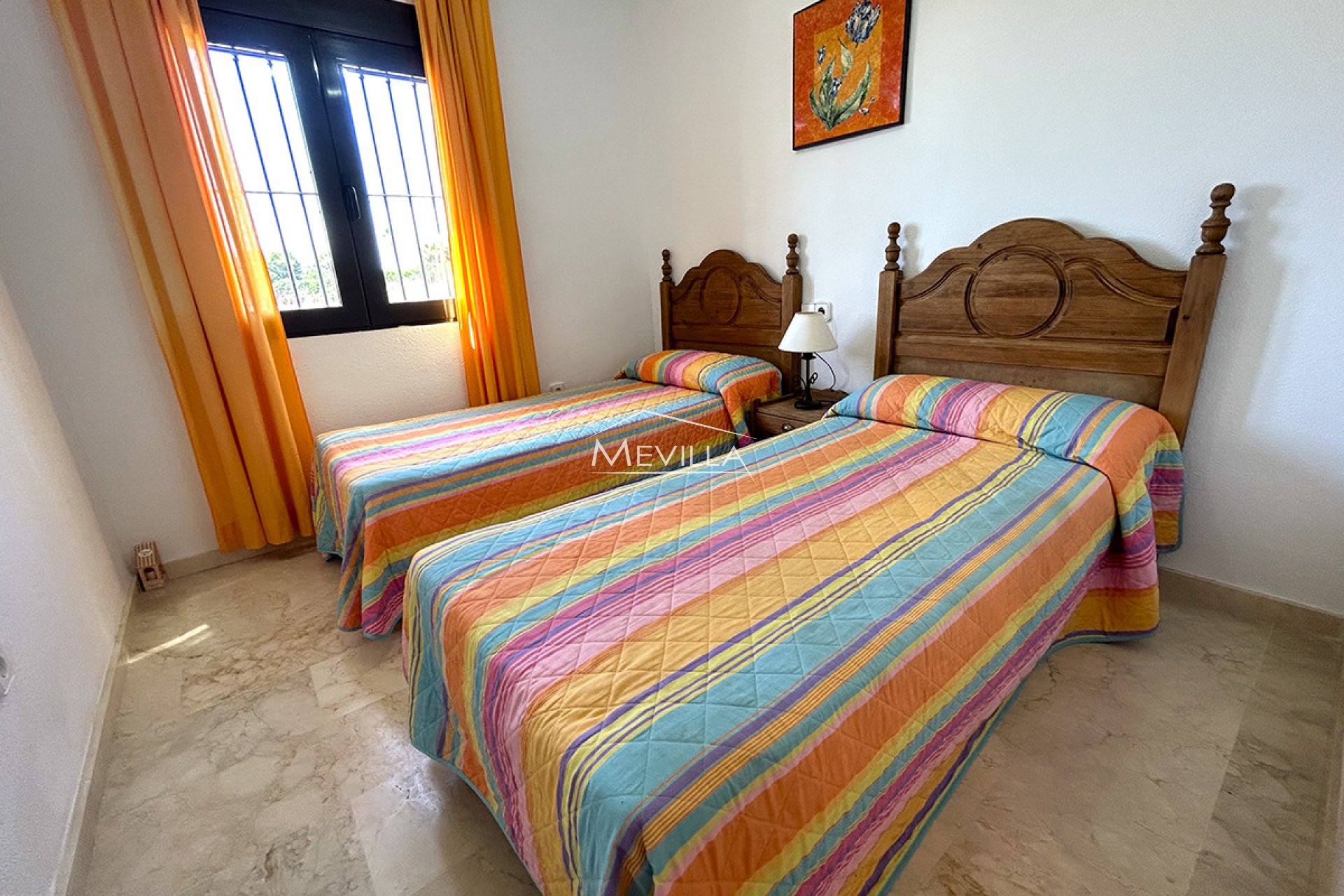 Salg (Resales) - Flat / leiligheter - Orihuela Costa - Villamartin