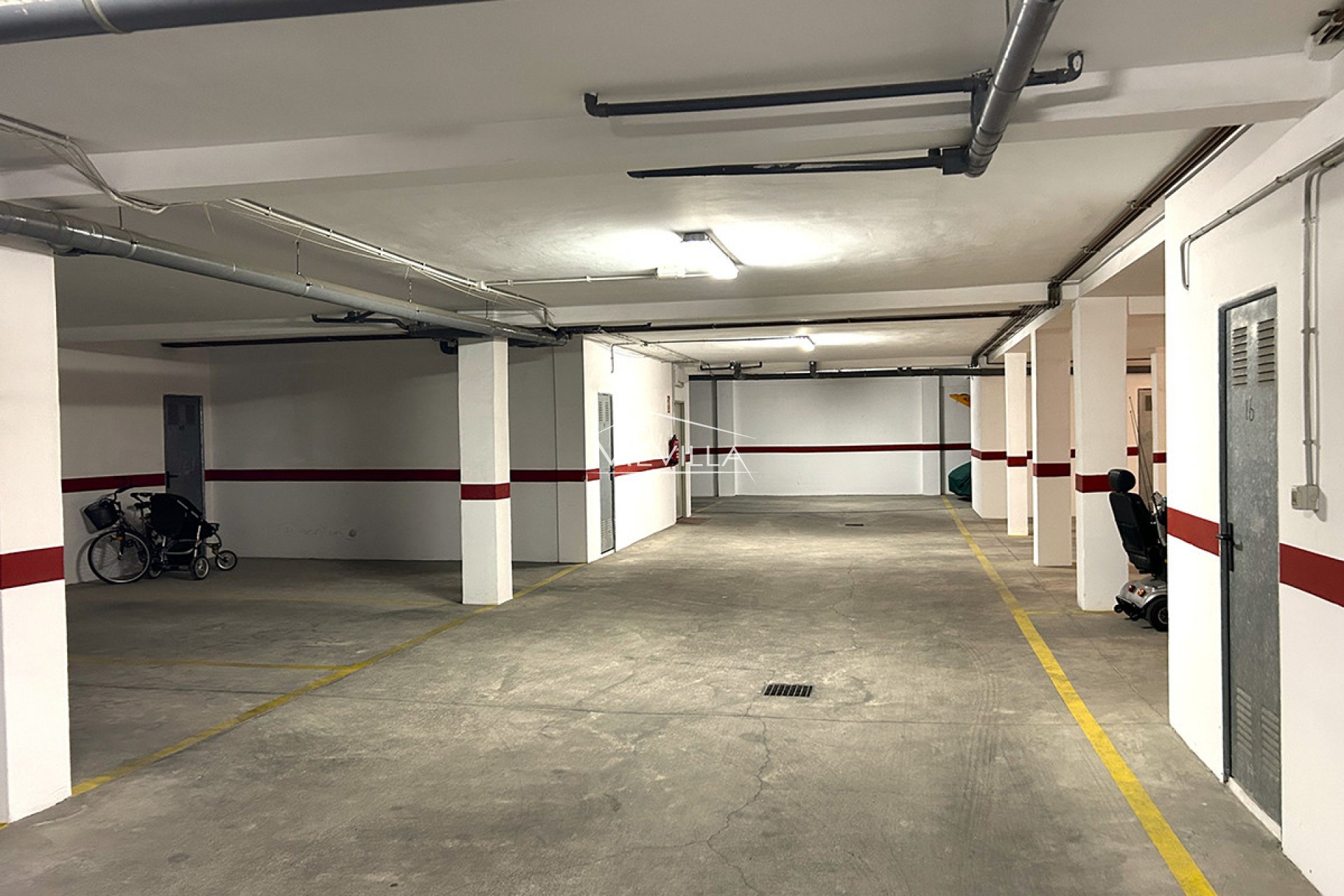 Salg (Resales) - Flat / leiligheter - Orihuela Costa - Villamartin