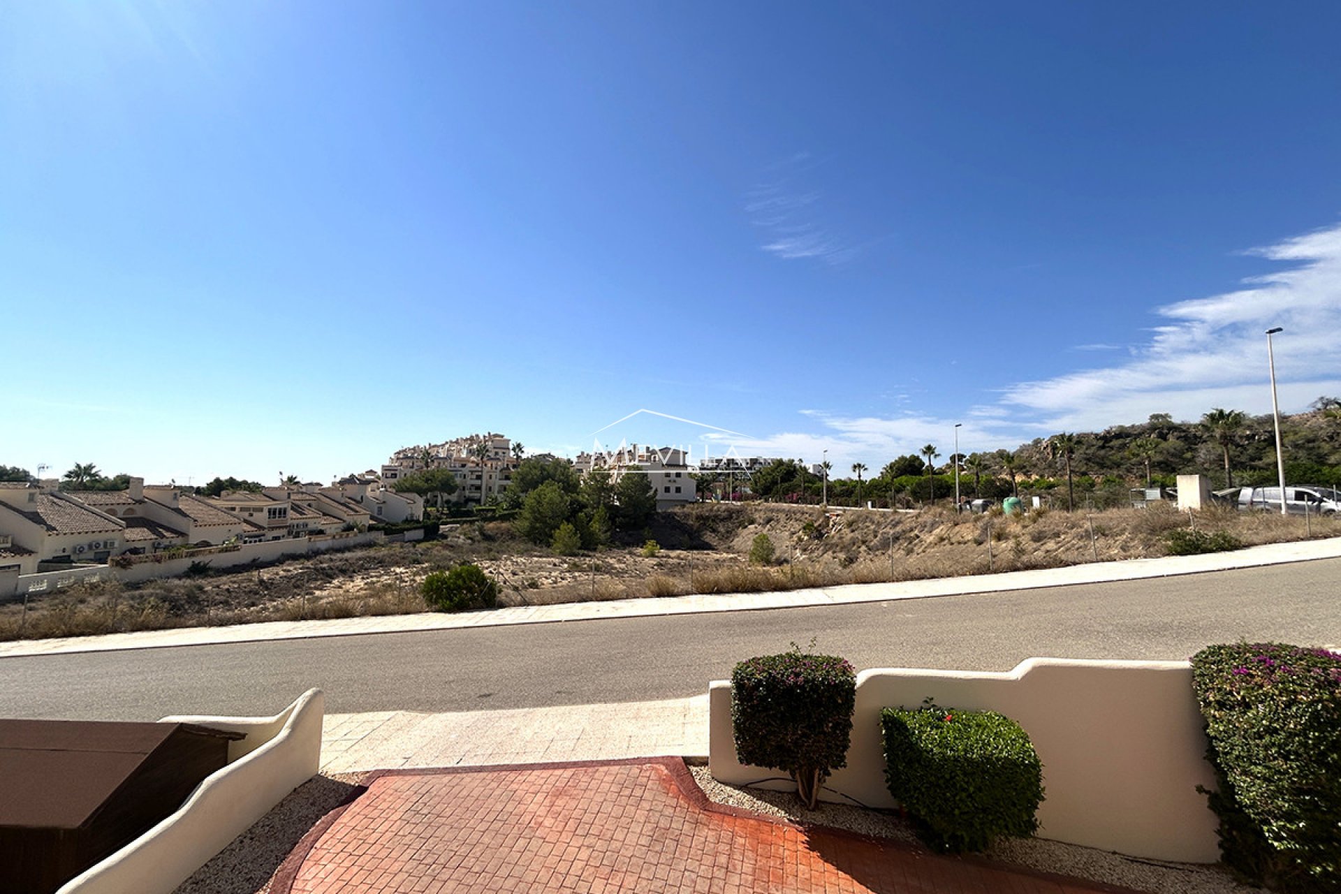 Salg (Resales) - Flat / leiligheter - Orihuela Costa - Villamartin