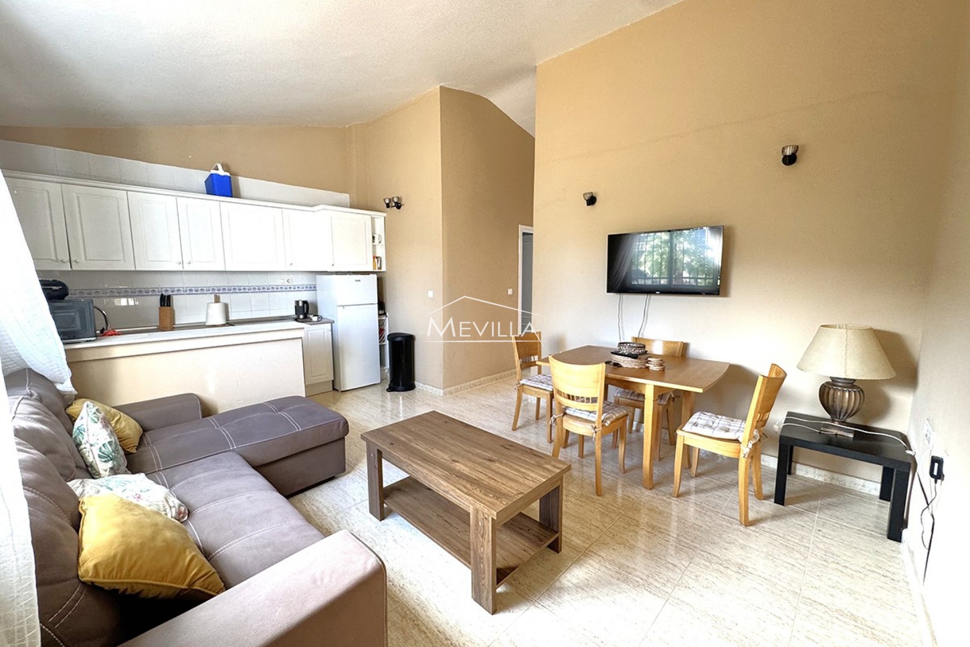 Salg (Resales) - Flat / leiligheter - Orihuela Costa - Villamartin