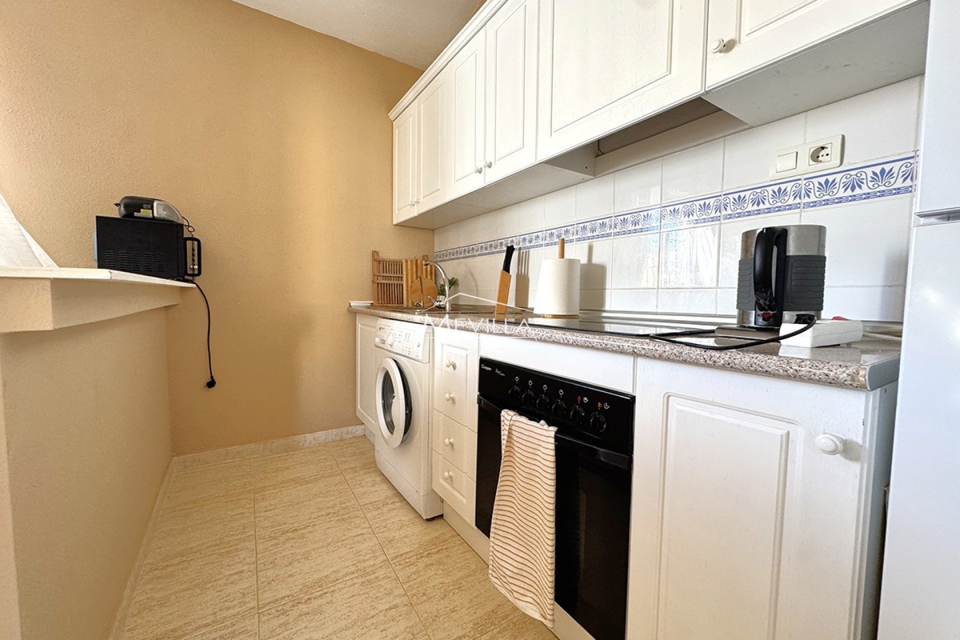 Salg (Resales) - Flat / leiligheter - Orihuela Costa - Villamartin