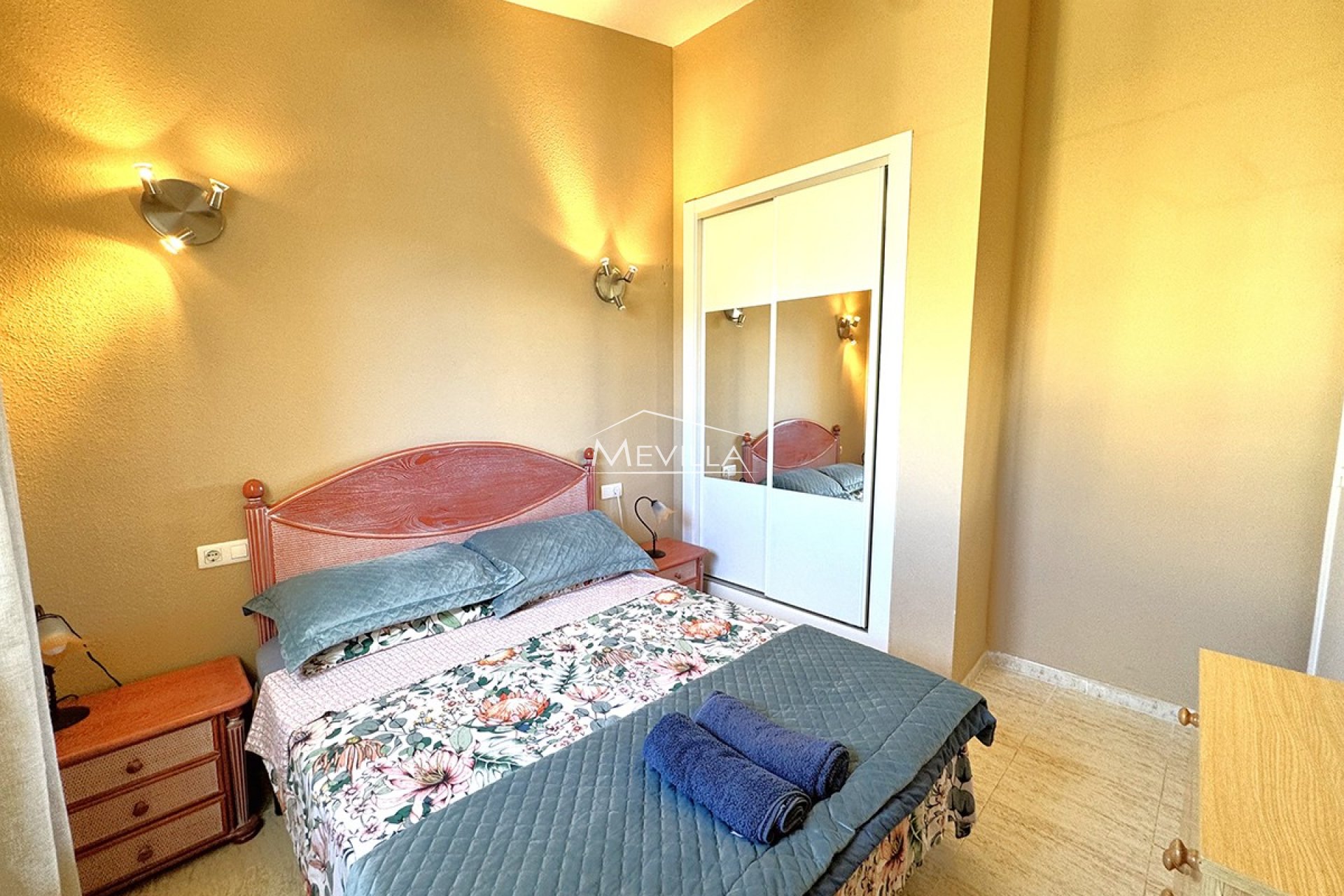 Salg (Resales) - Flat / leiligheter - Orihuela Costa - Villamartin