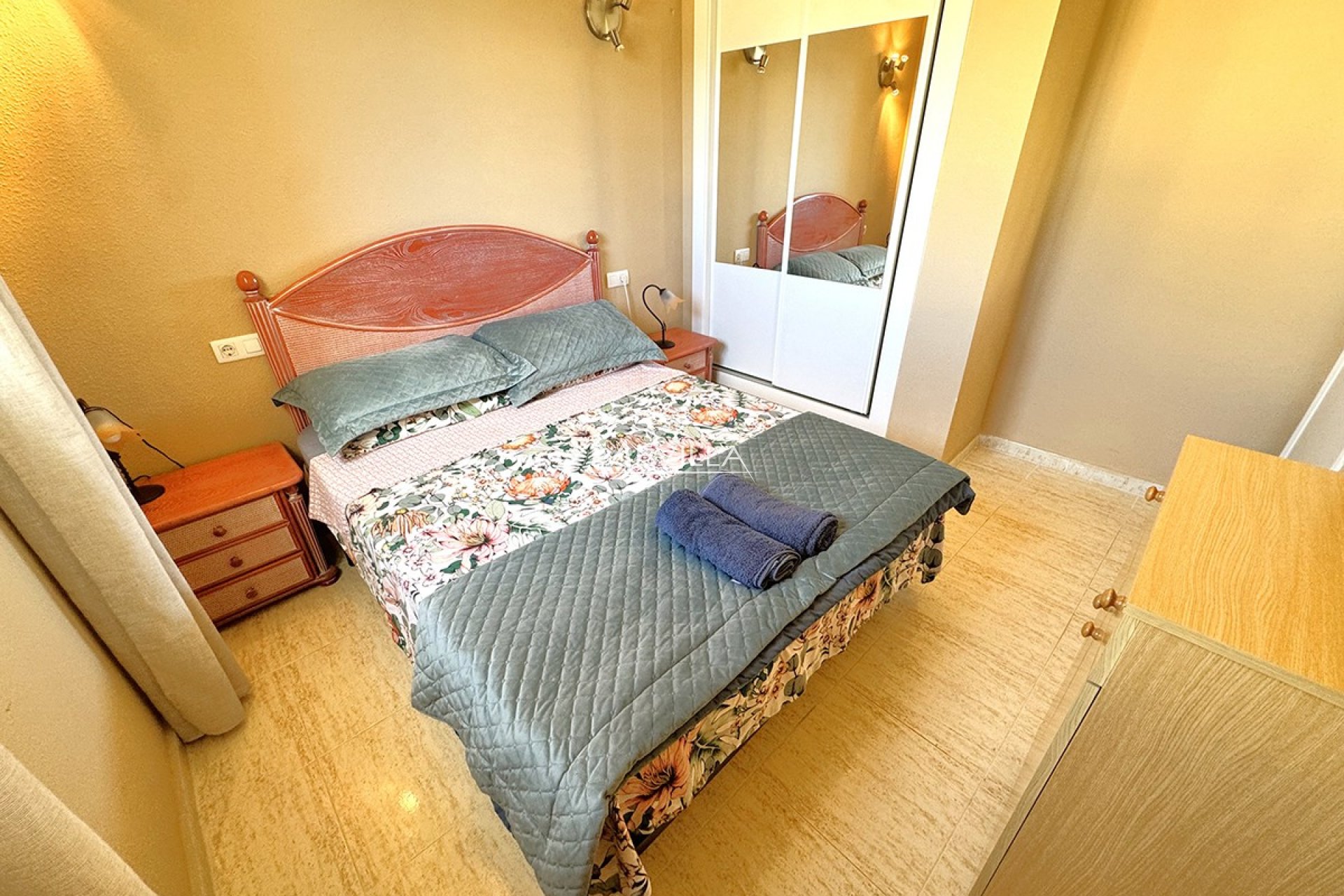 Salg (Resales) - Flat / leiligheter - Orihuela Costa - Villamartin