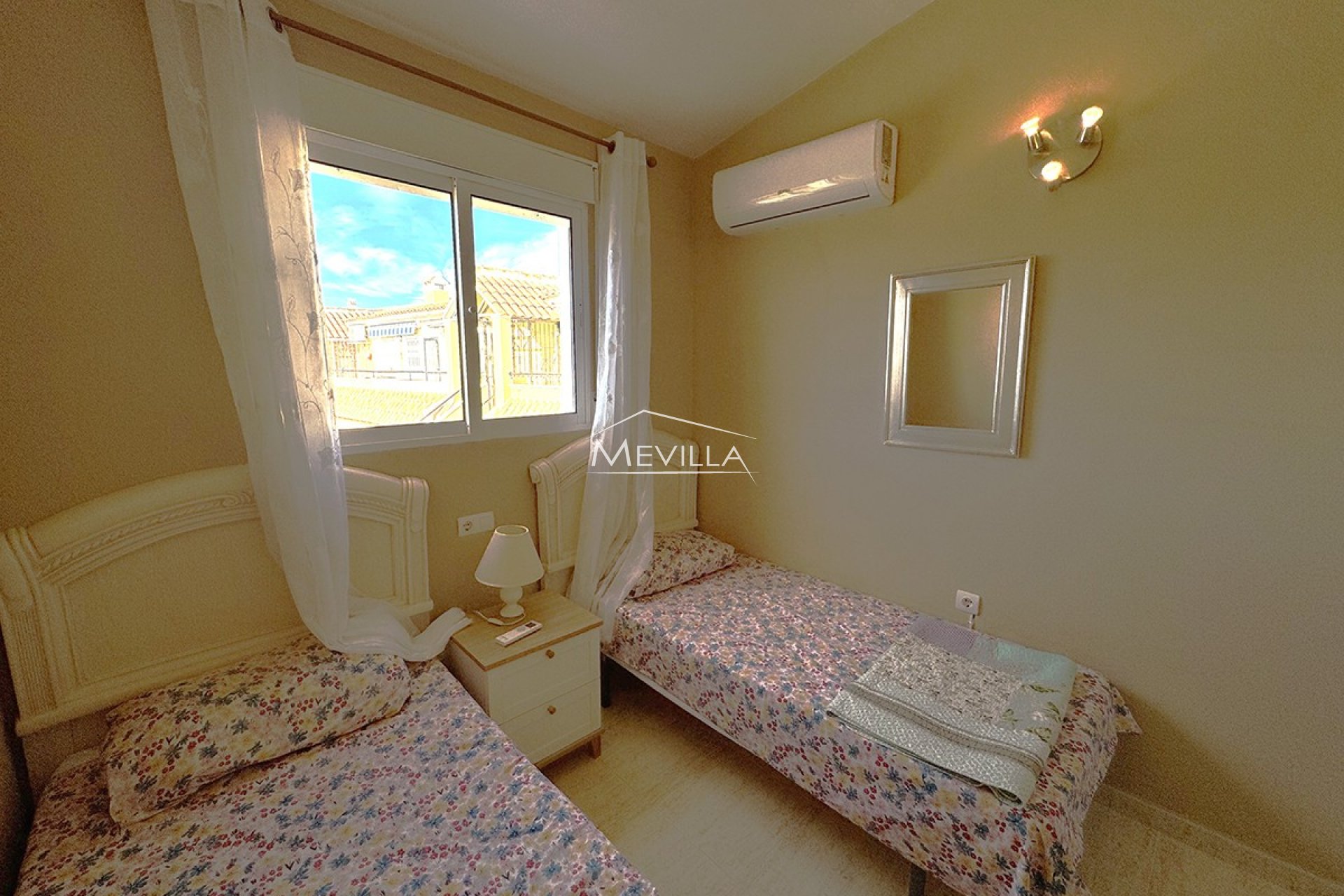 Salg (Resales) - Flat / leiligheter - Orihuela Costa - Villamartin