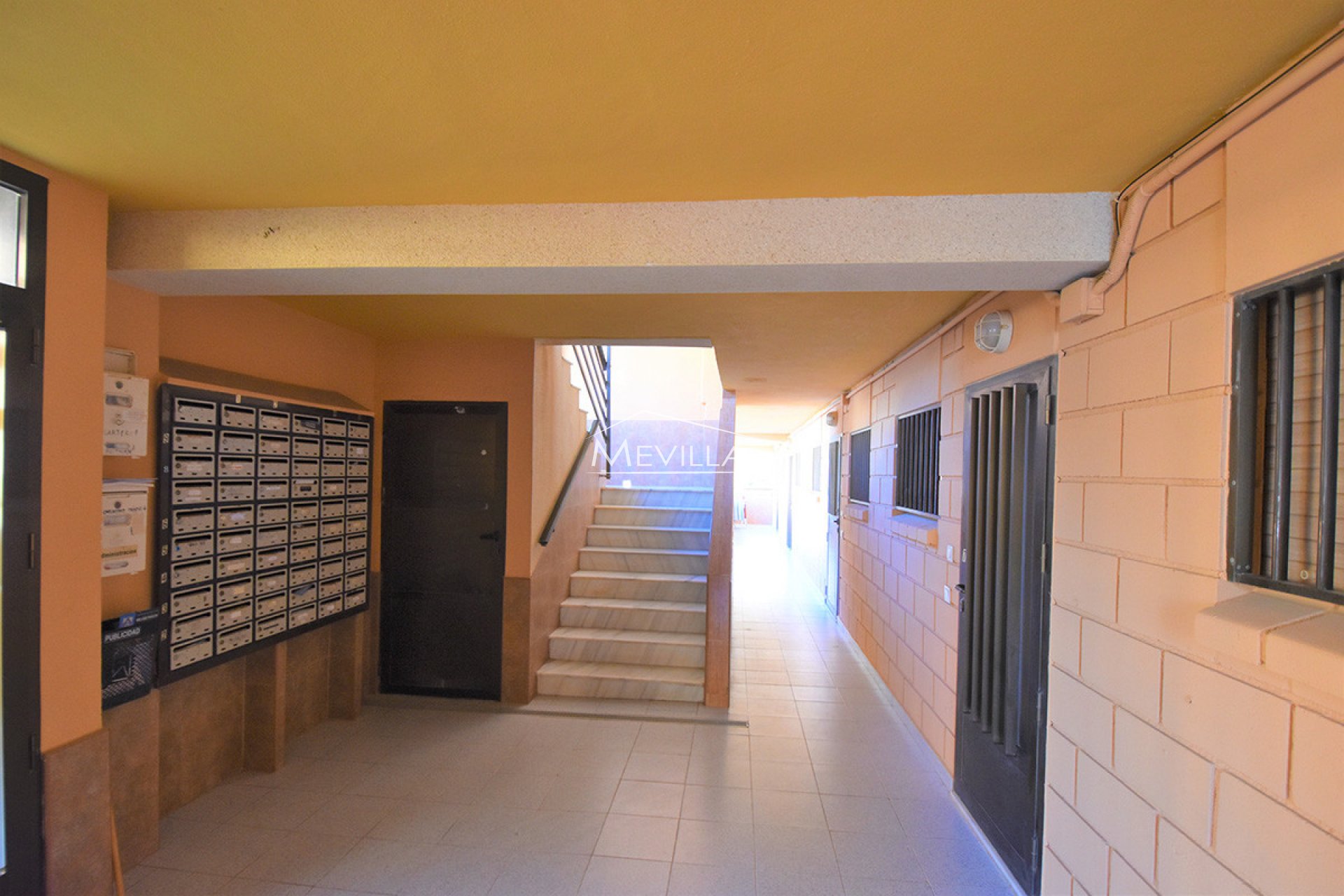 Salg (Resales) - Flat / leiligheter - Torrevieja - La Mata