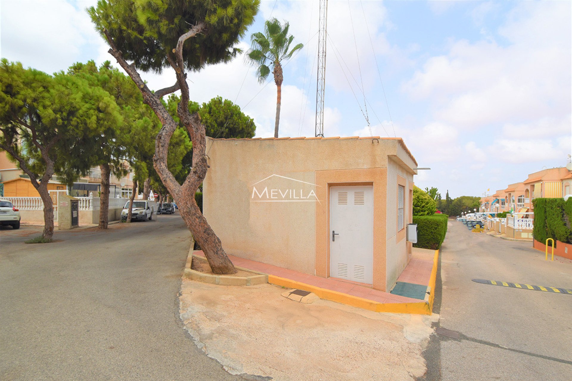 Salg (Resales) - Flat / leiligheter - Torrevieja - Los Balcones