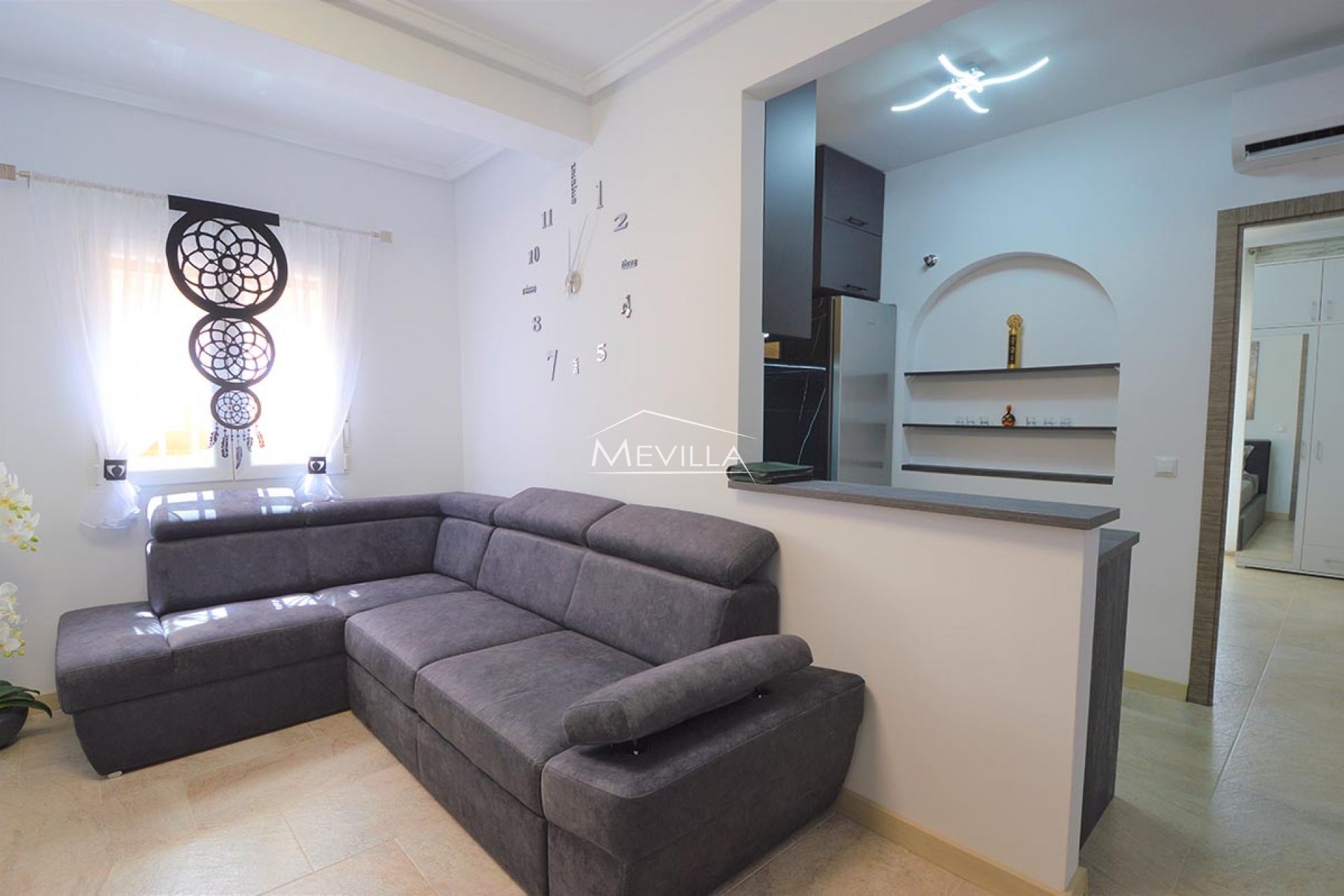 Salg (Resales) - Flat / leiligheter - Torrevieja