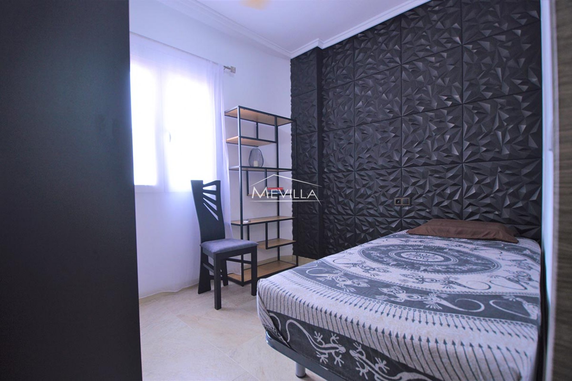 Salg (Resales) - Flat / leiligheter - Torrevieja