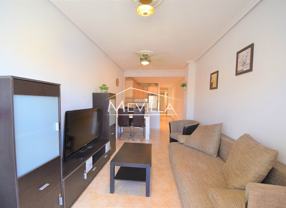 Salg (Resales) - Flat / leiligheter - Torrevieja