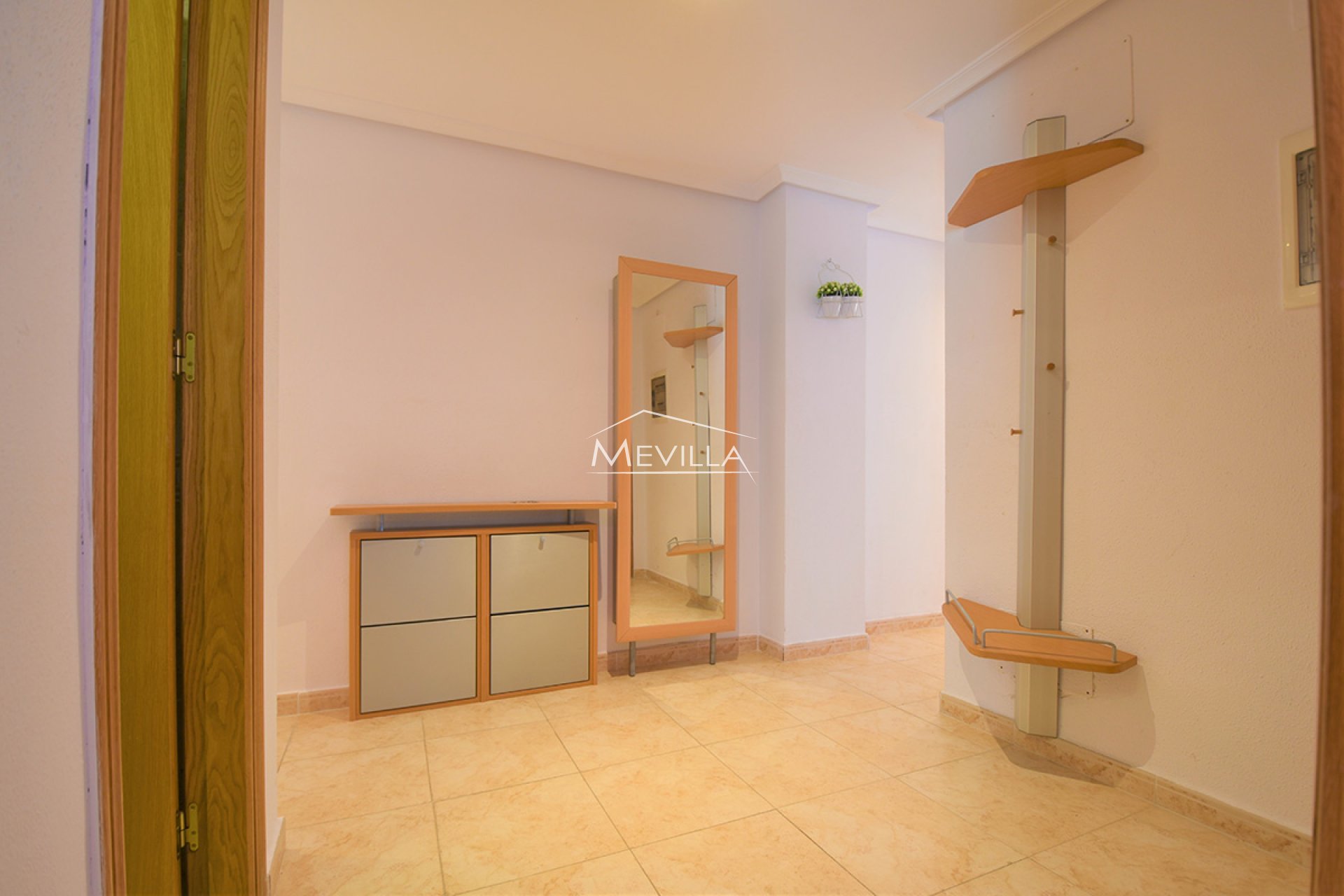 Salg (Resales) - Flat / leiligheter - Torrevieja