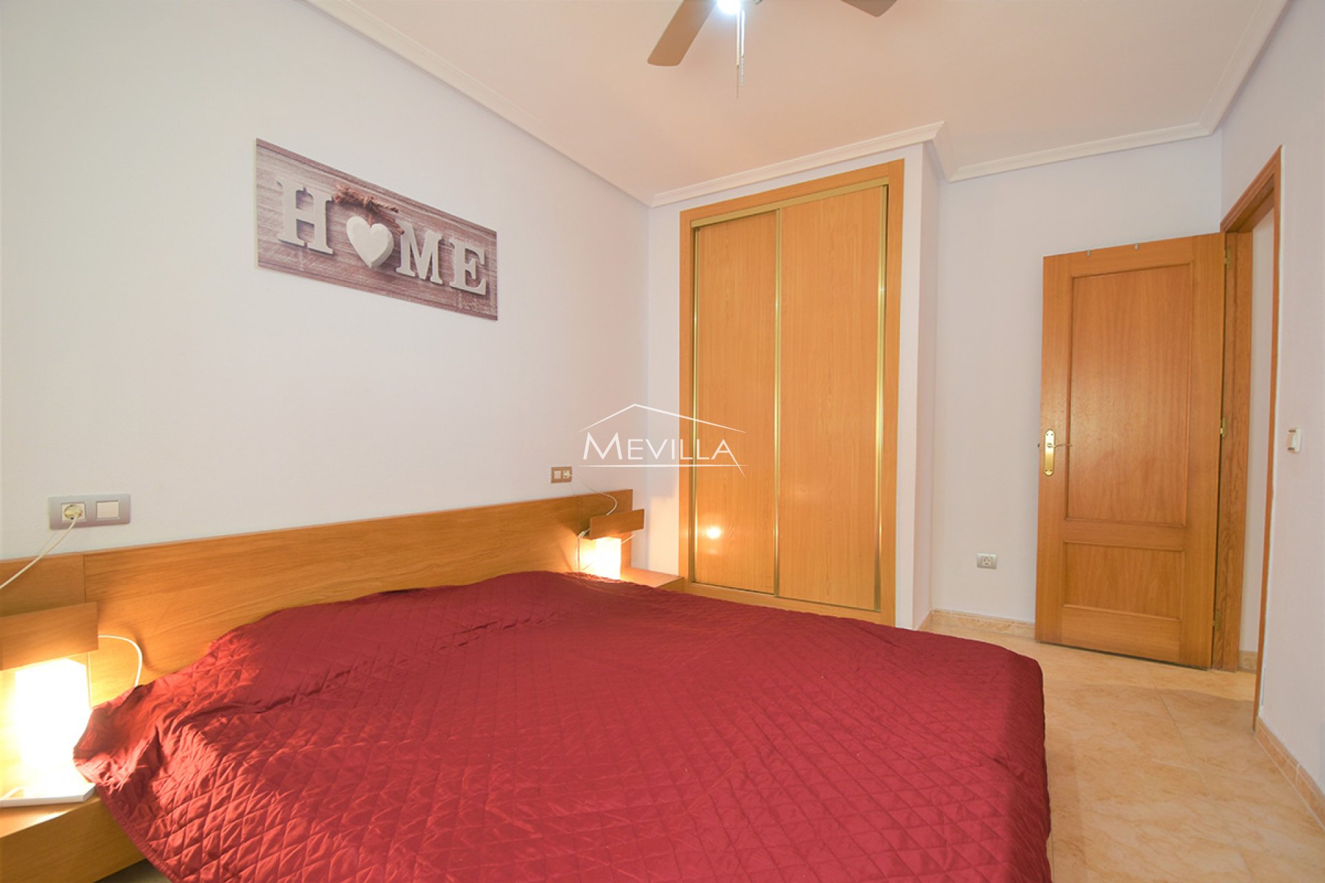 Salg (Resales) - Flat / leiligheter - Torrevieja