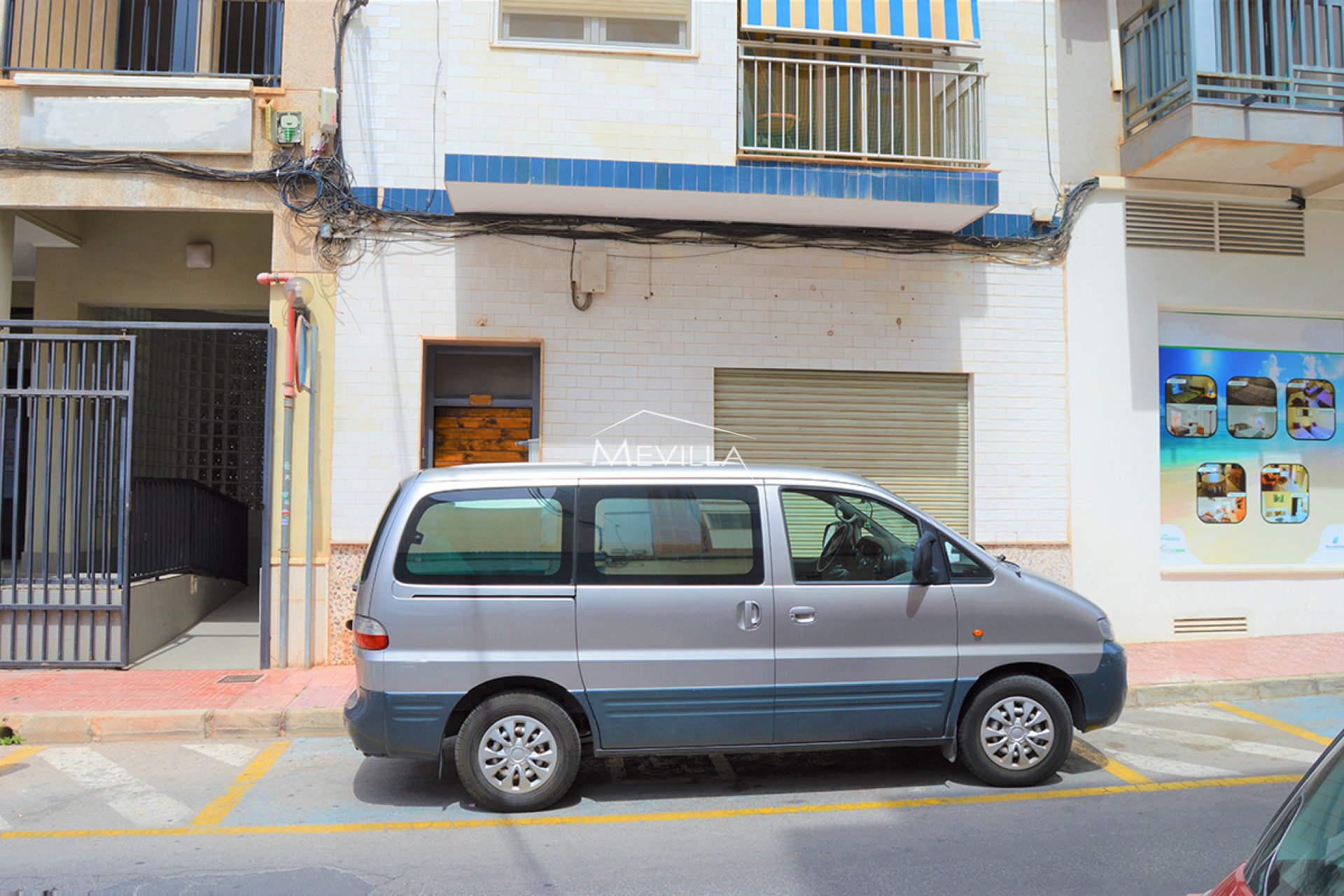 Salg (Resales) - Flat / leiligheter - Torrevieja