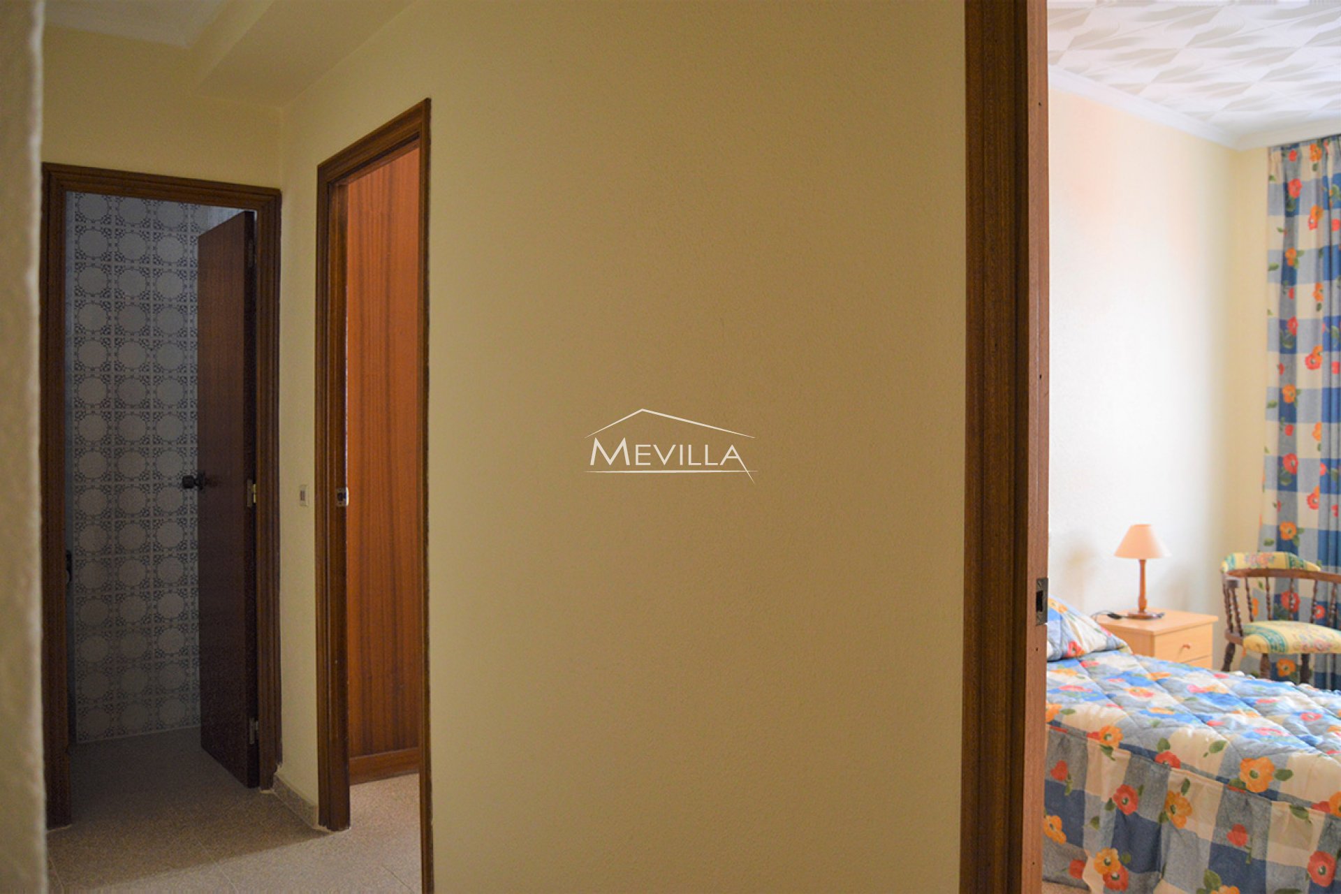 Salg (Resales) - Flat / leiligheter - Torrevieja