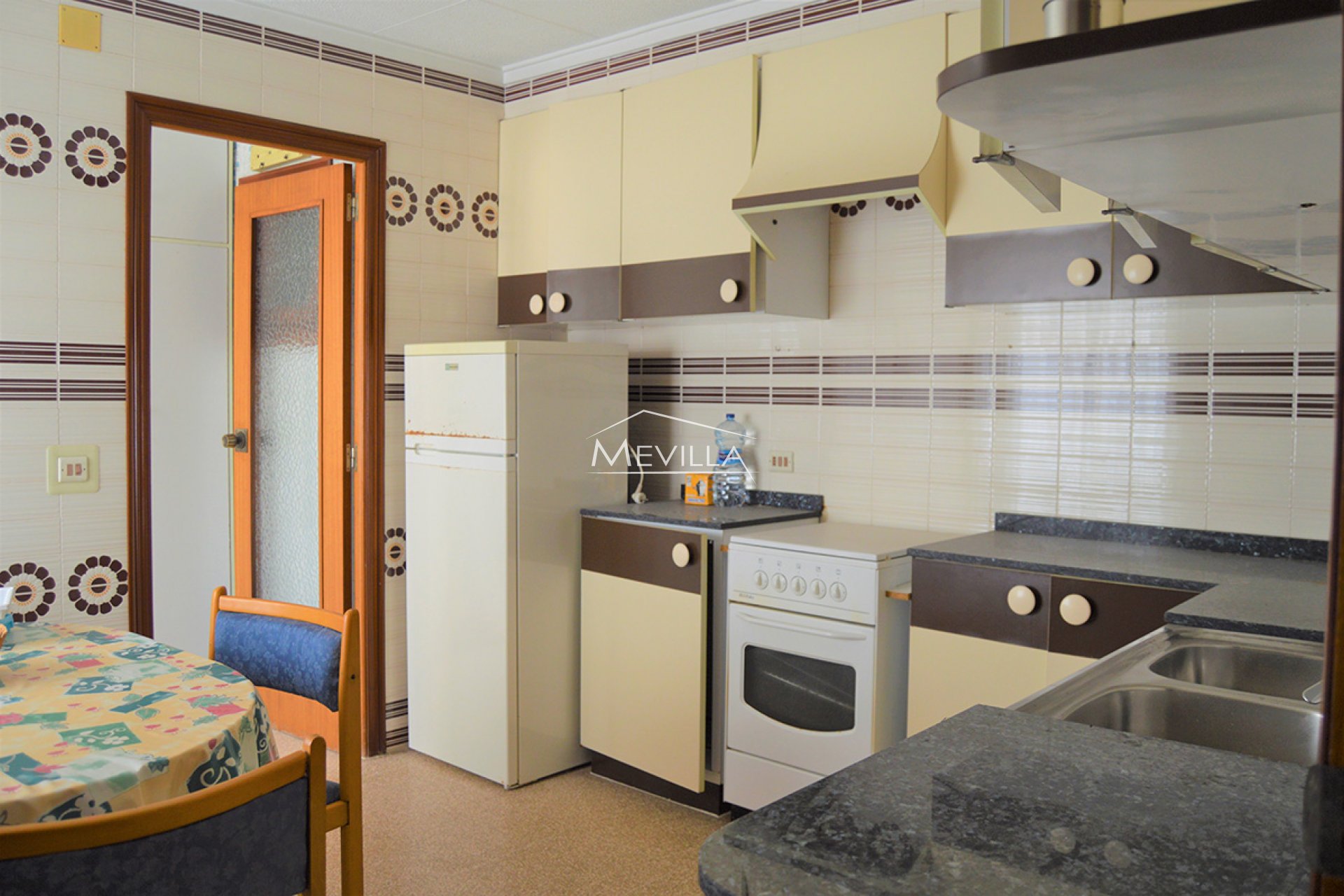 Salg (Resales) - Flat / leiligheter - Torrevieja