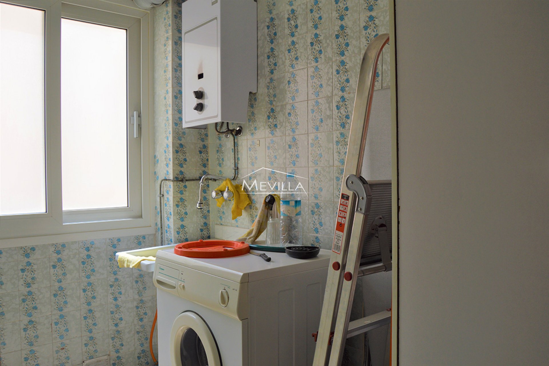 Salg (Resales) - Flat / leiligheter - Torrevieja