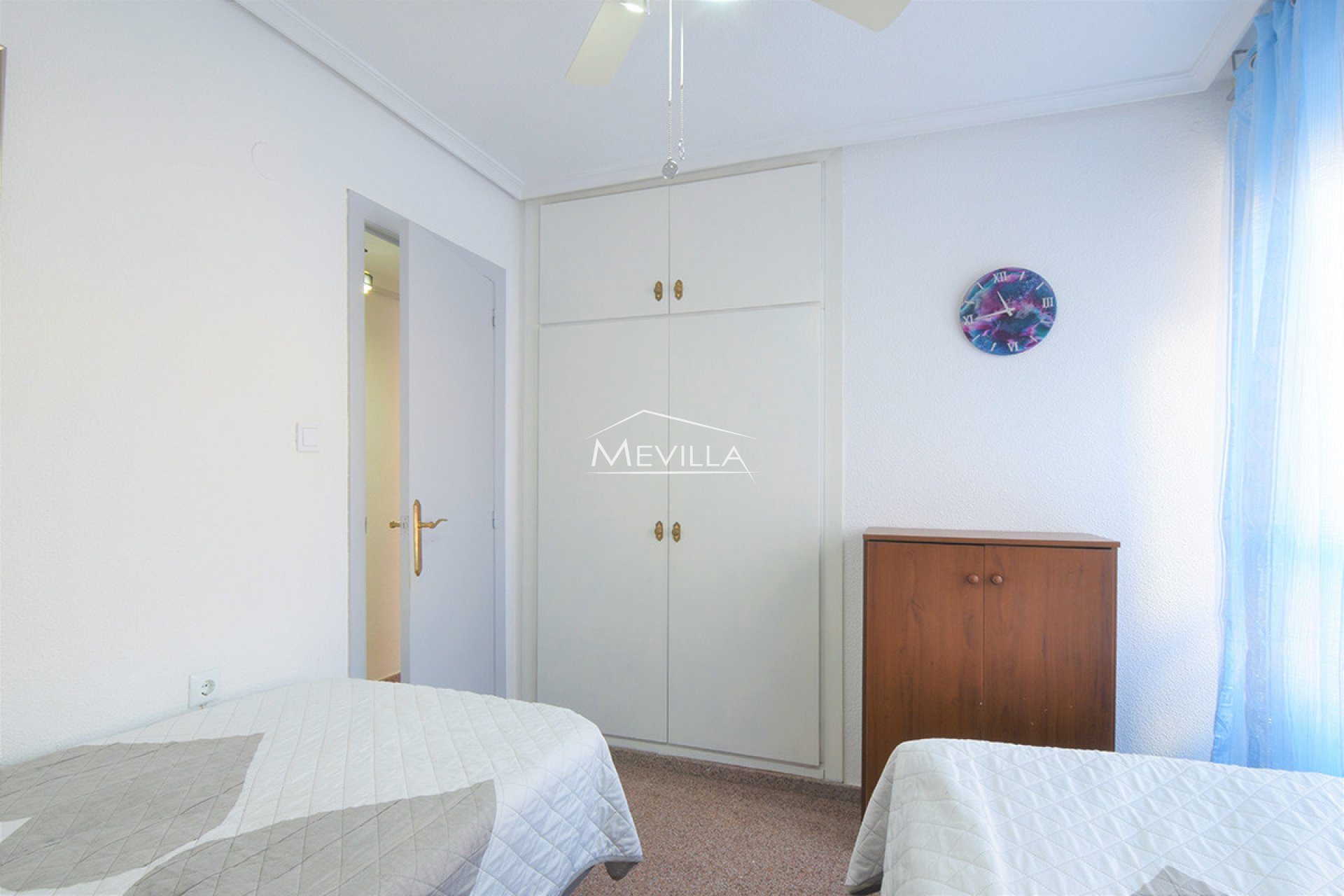 Salg (Resales) - Flat / leiligheter - Torrevieja