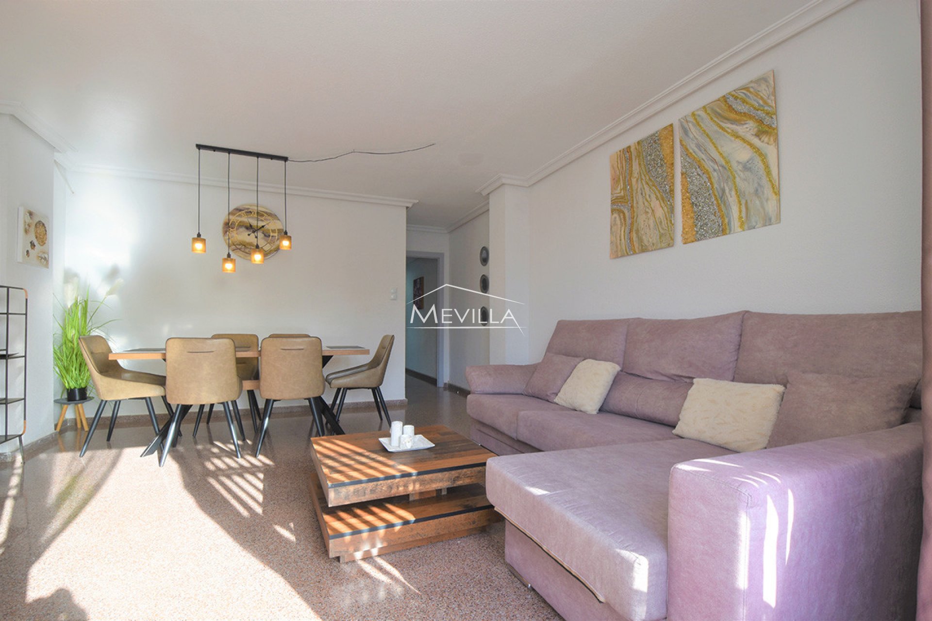 Salg (Resales) - Flat / leiligheter - Torrevieja