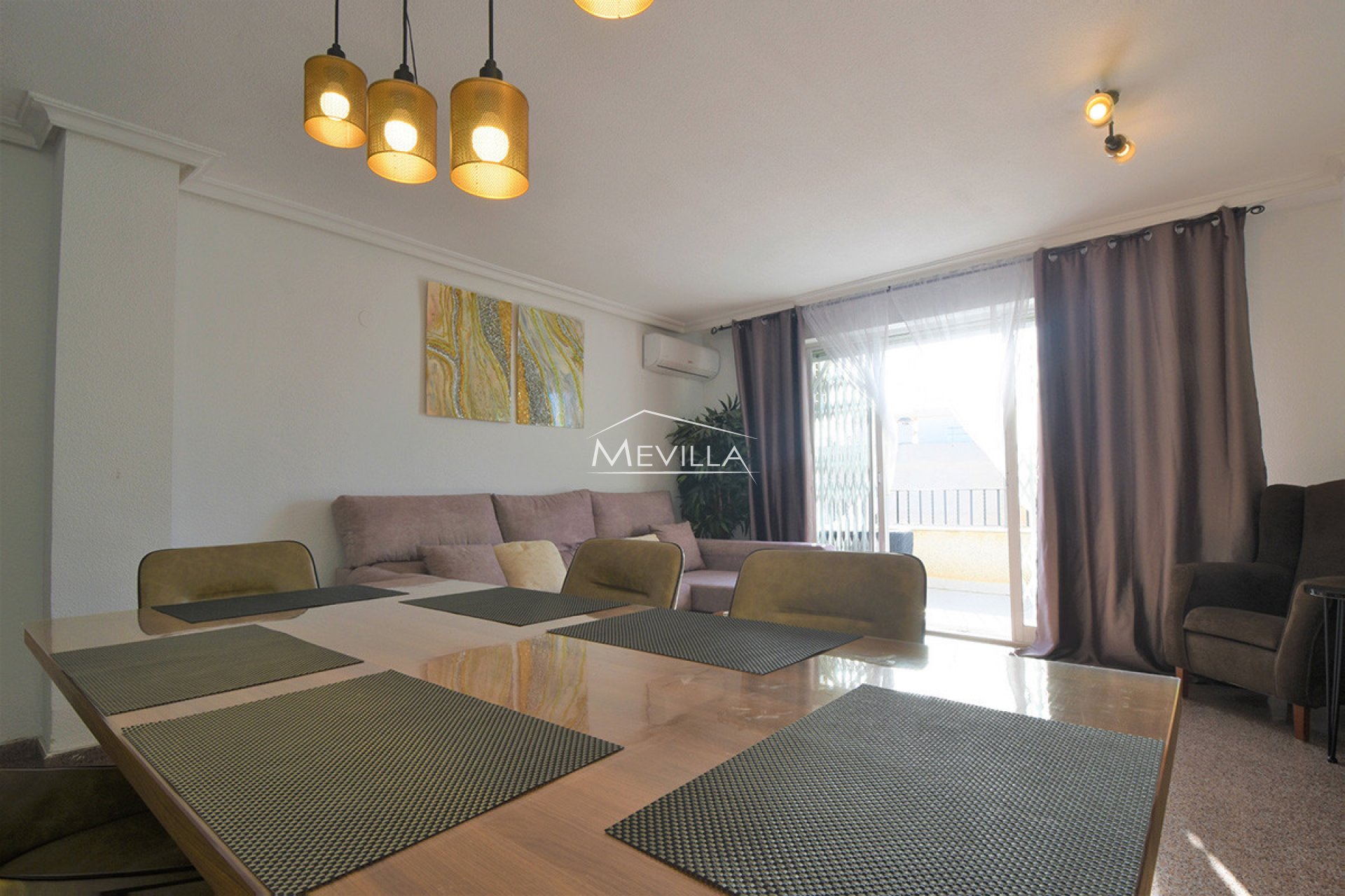 Salg (Resales) - Flat / leiligheter - Torrevieja