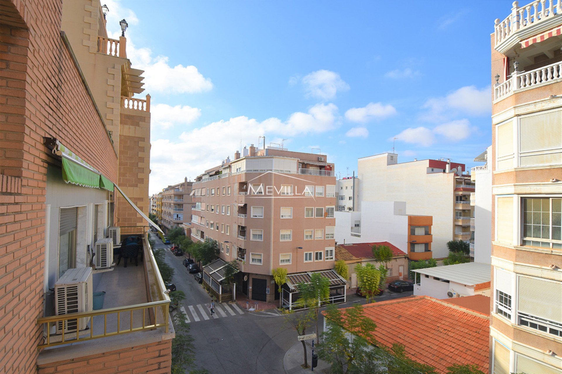 Salg (Resales) - Flat / leiligheter - Torrevieja