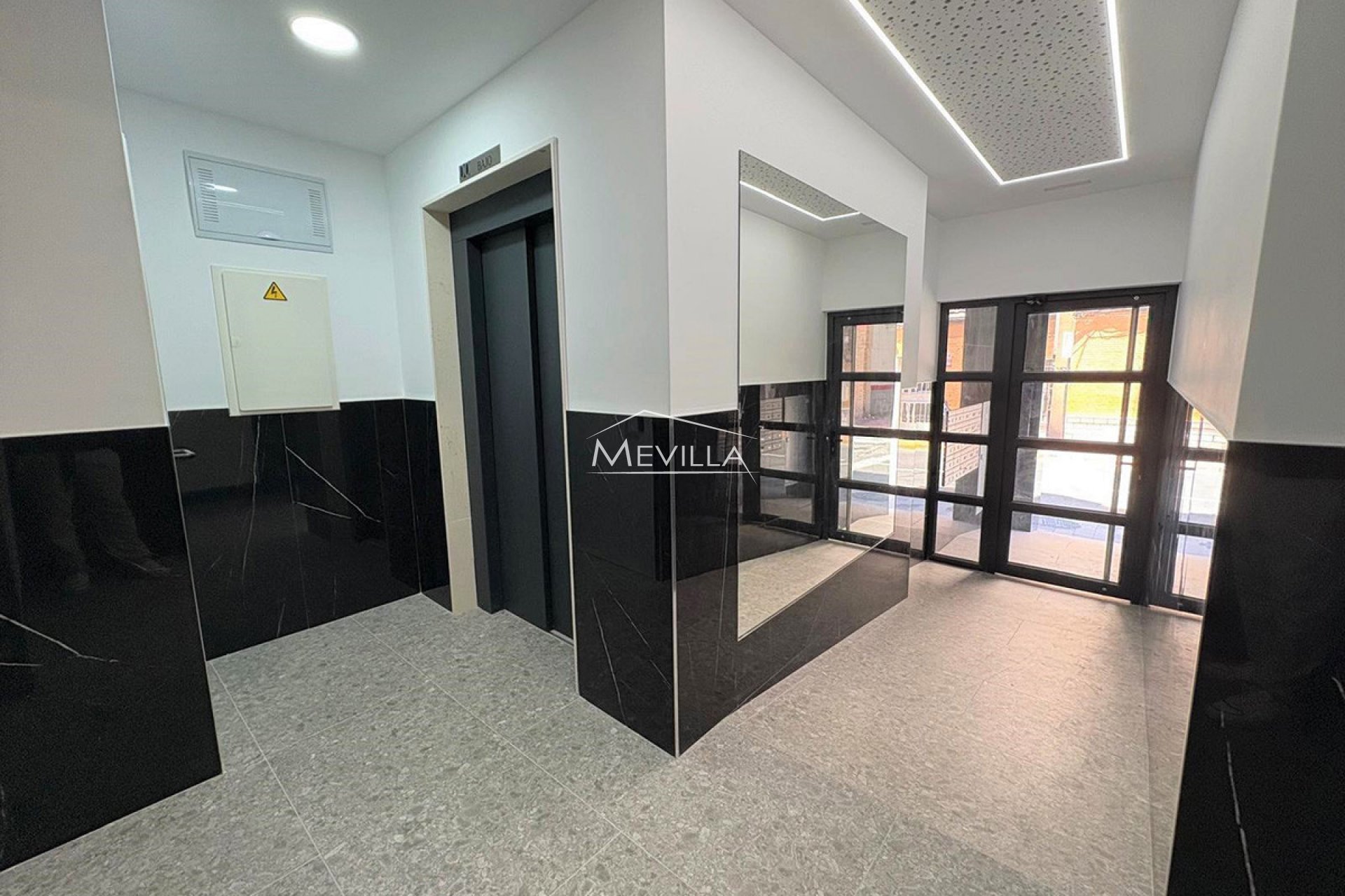 Salg (Resales) - Flat / leiligheter - Torrevieja