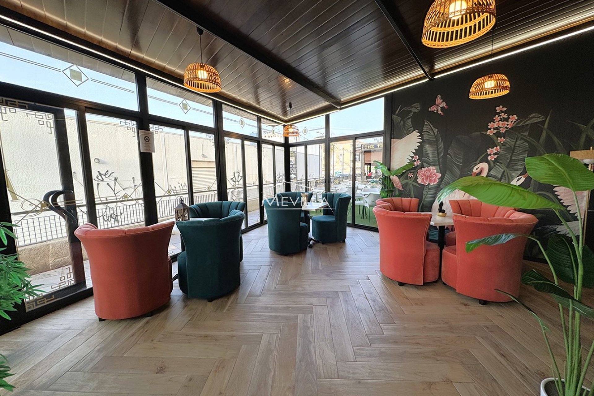 Salg (Resales) - kommersielle - Orihuela Costa - Cabo Roig