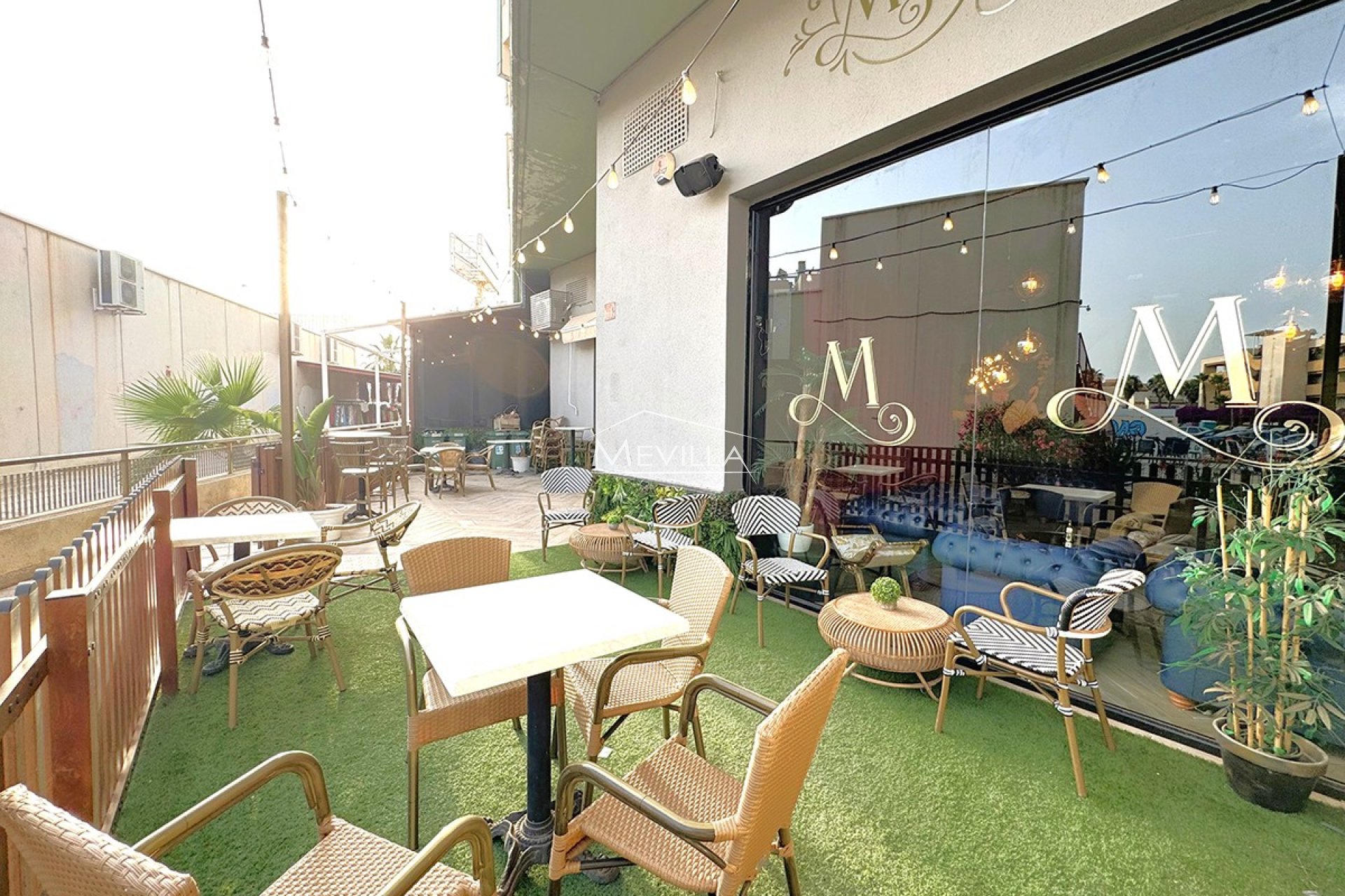 Salg (Resales) - kommersielle - Orihuela Costa - Cabo Roig