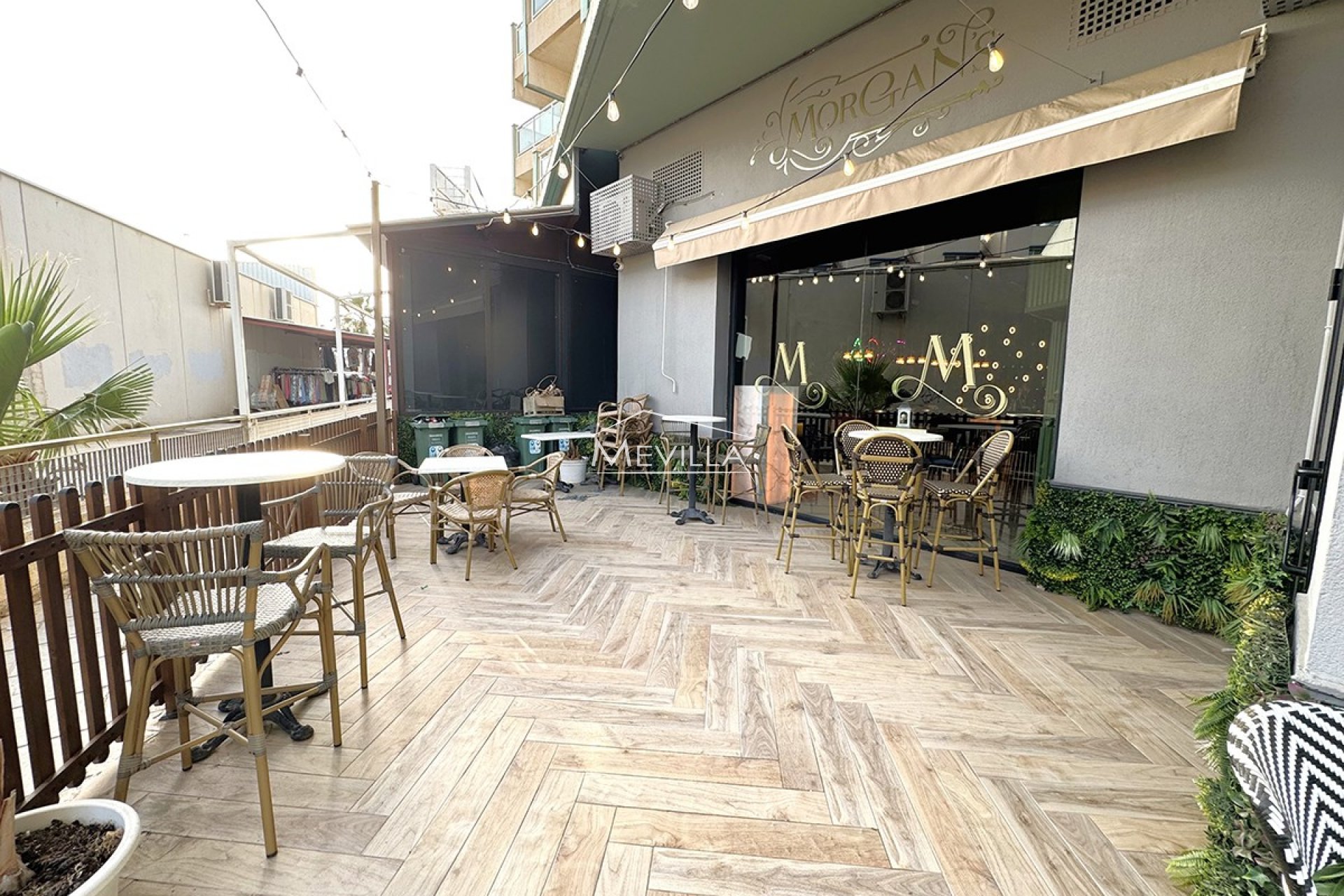 Salg (Resales) - kommersielle - Orihuela Costa - Cabo Roig