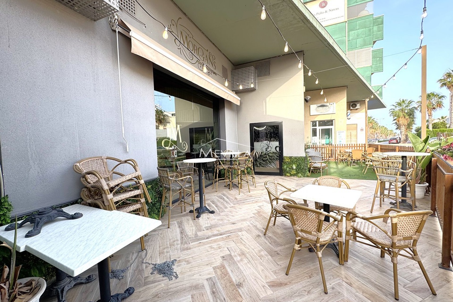 Salg (Resales) - kommersielle - Orihuela Costa - Cabo Roig