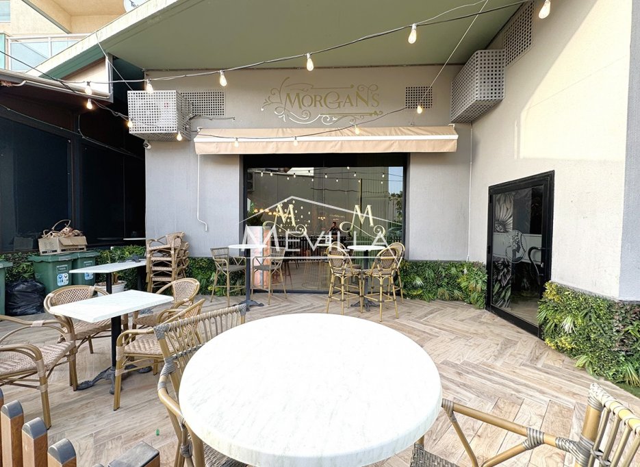 Salg (Resales) - kommersielle - Orihuela Costa - Cabo Roig