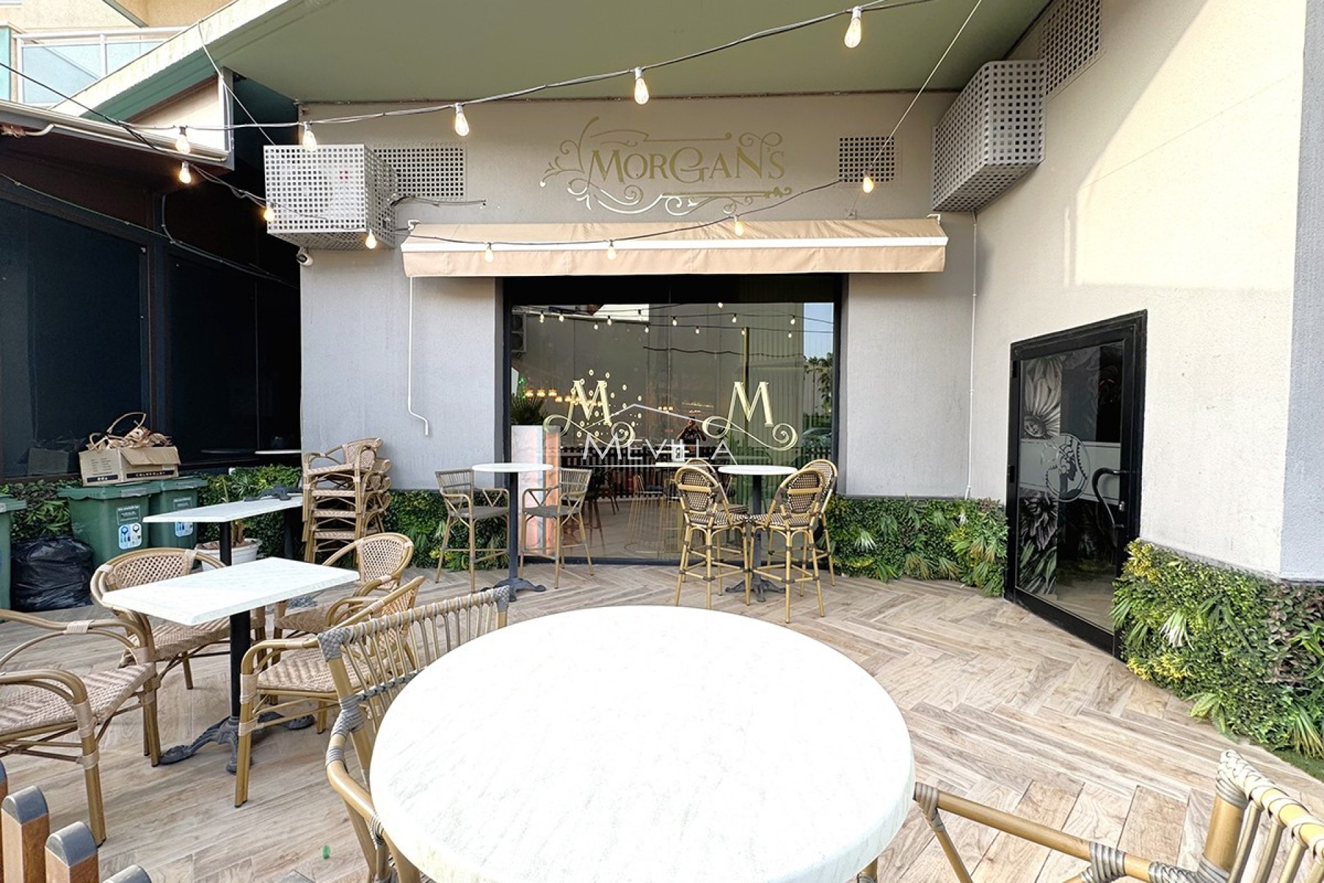 Salg (Resales) - kommersielle - Orihuela Costa - Cabo Roig