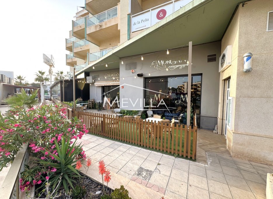 Salg (Resales) - kommersielle - Orihuela Costa - Cabo Roig