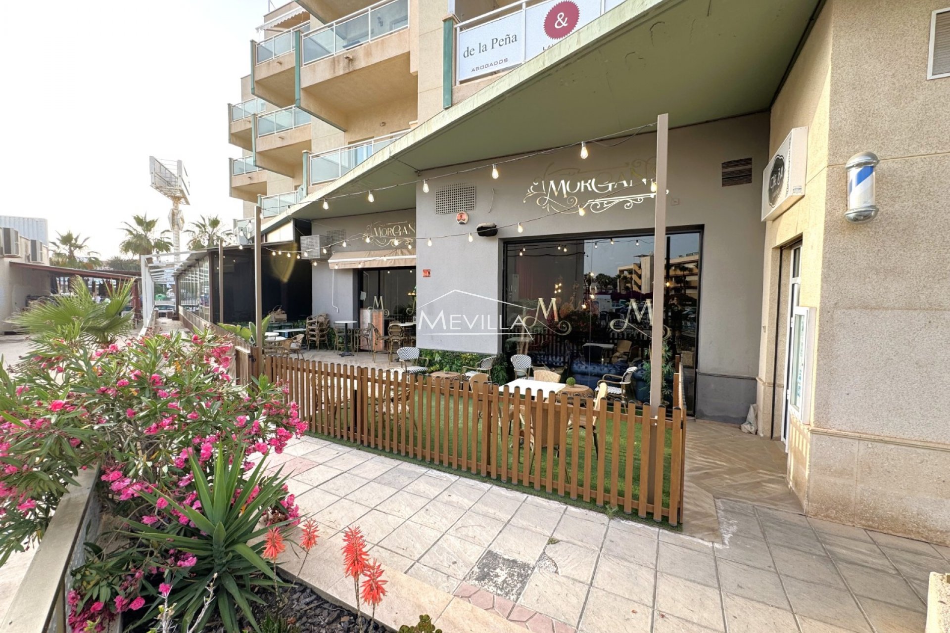 Salg (Resales) - kommersielle - Orihuela Costa - Cabo Roig