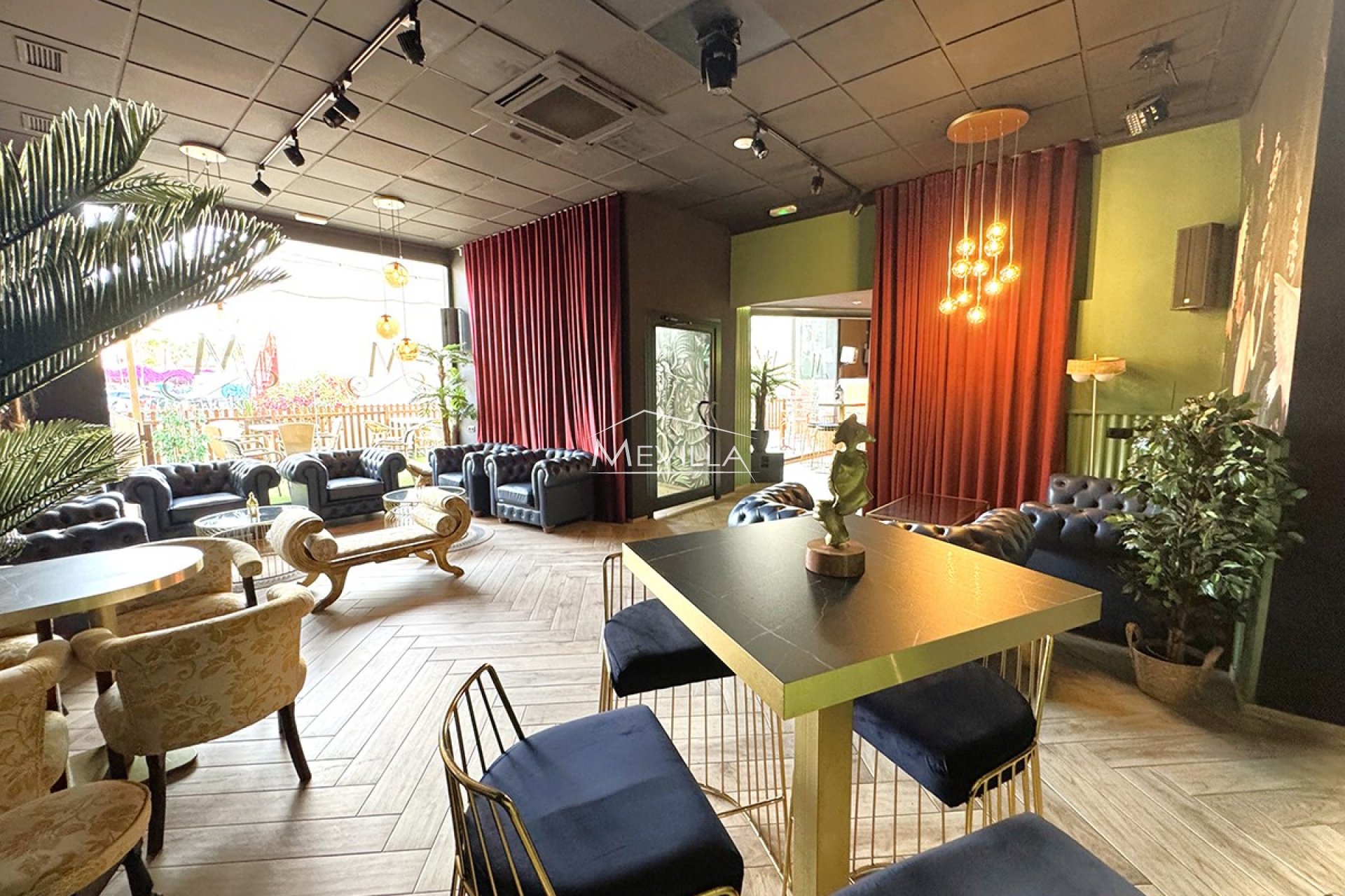 Salg (Resales) - kommersielle - Orihuela Costa - Cabo Roig