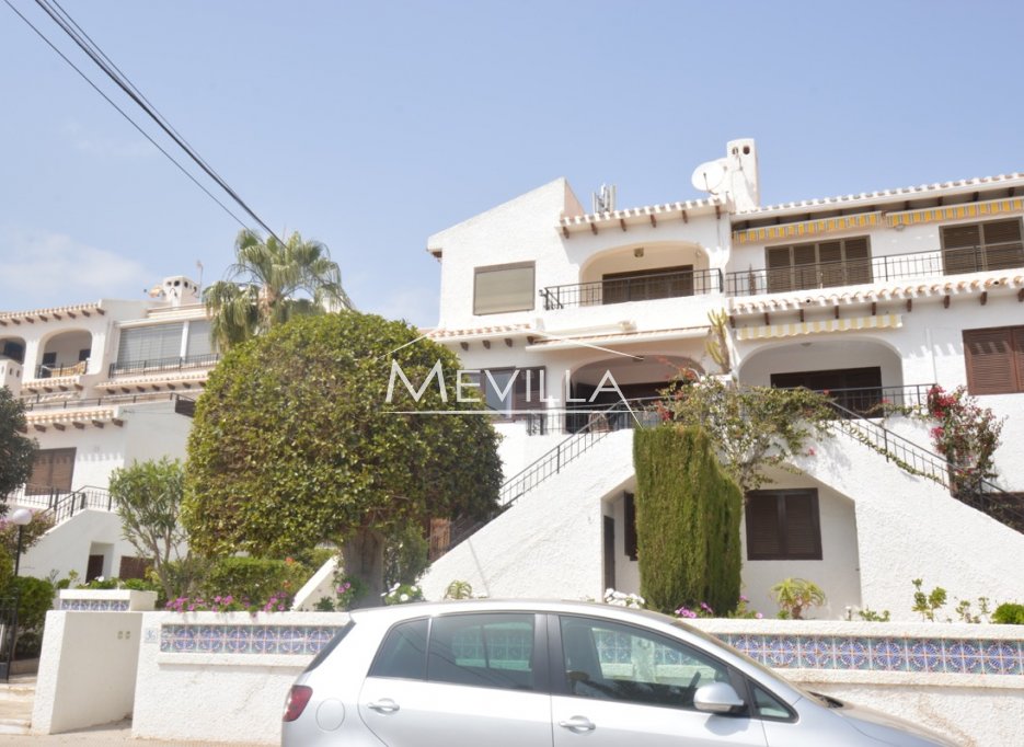 Salg (Resales) - Leiligheter - Orihuela Costa - Cabo Roig